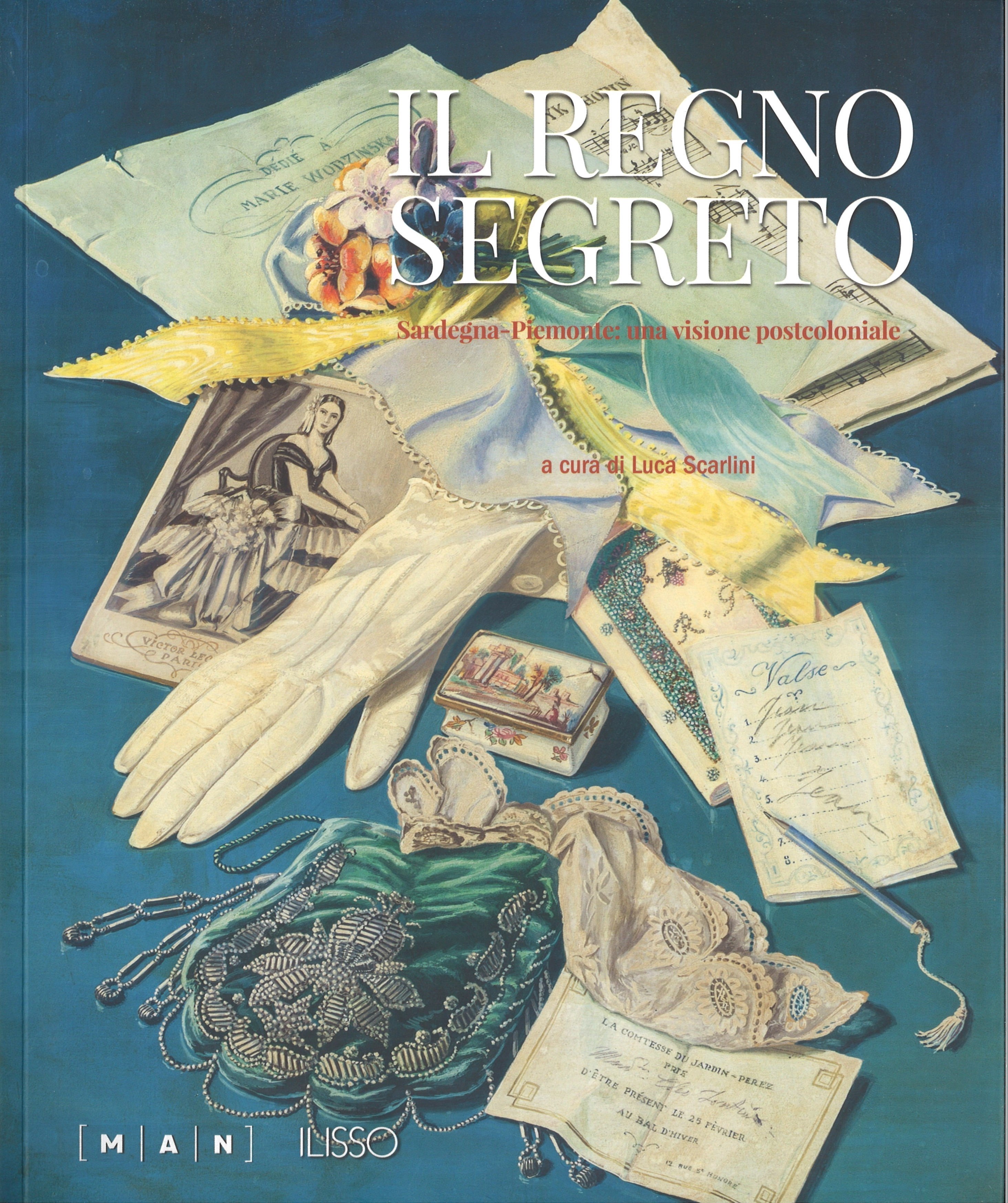 IL REGNO SEGRETO
