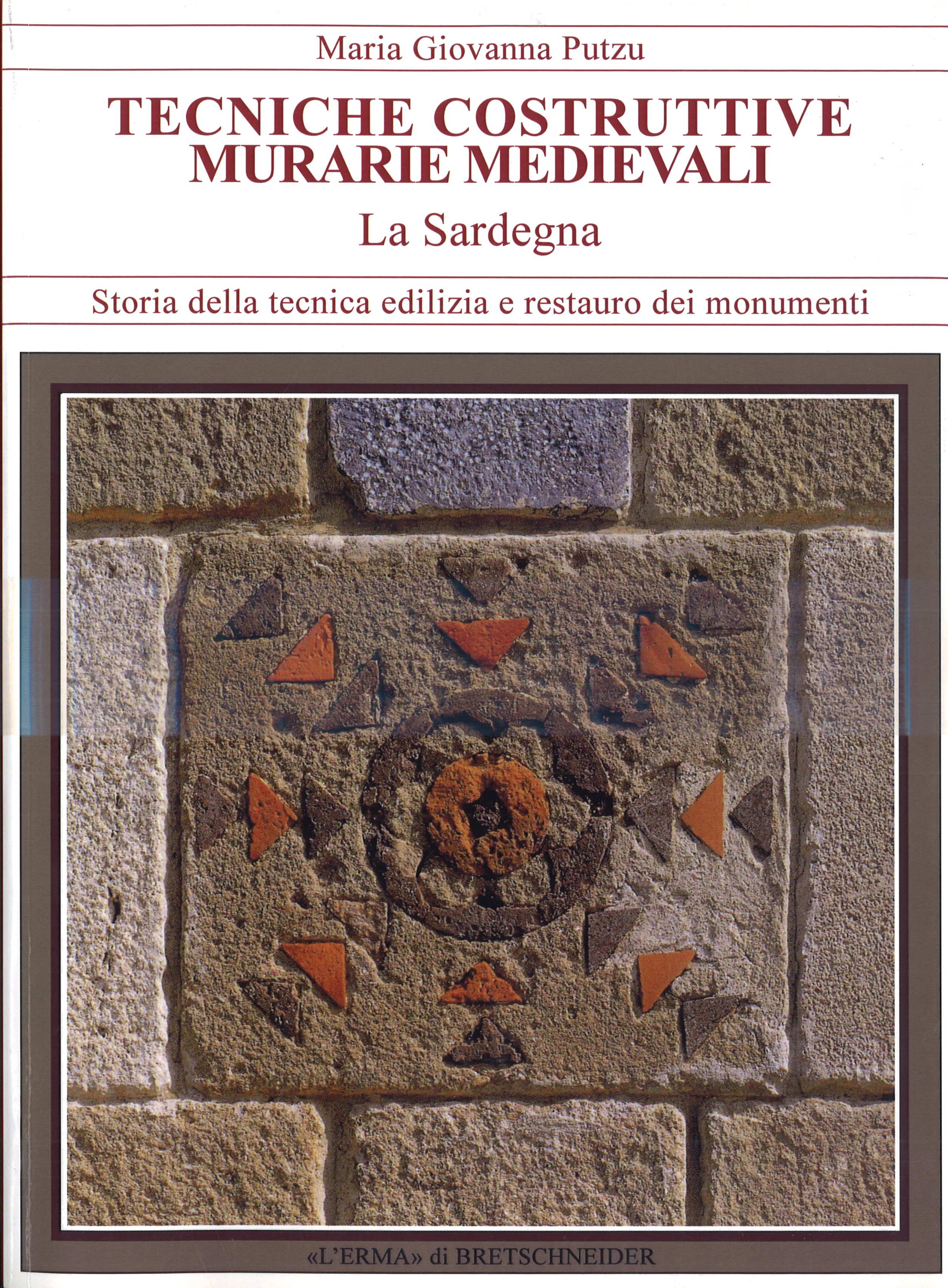 TECNICHE COSTRUTTIVE MURARIE MEDIEVALI