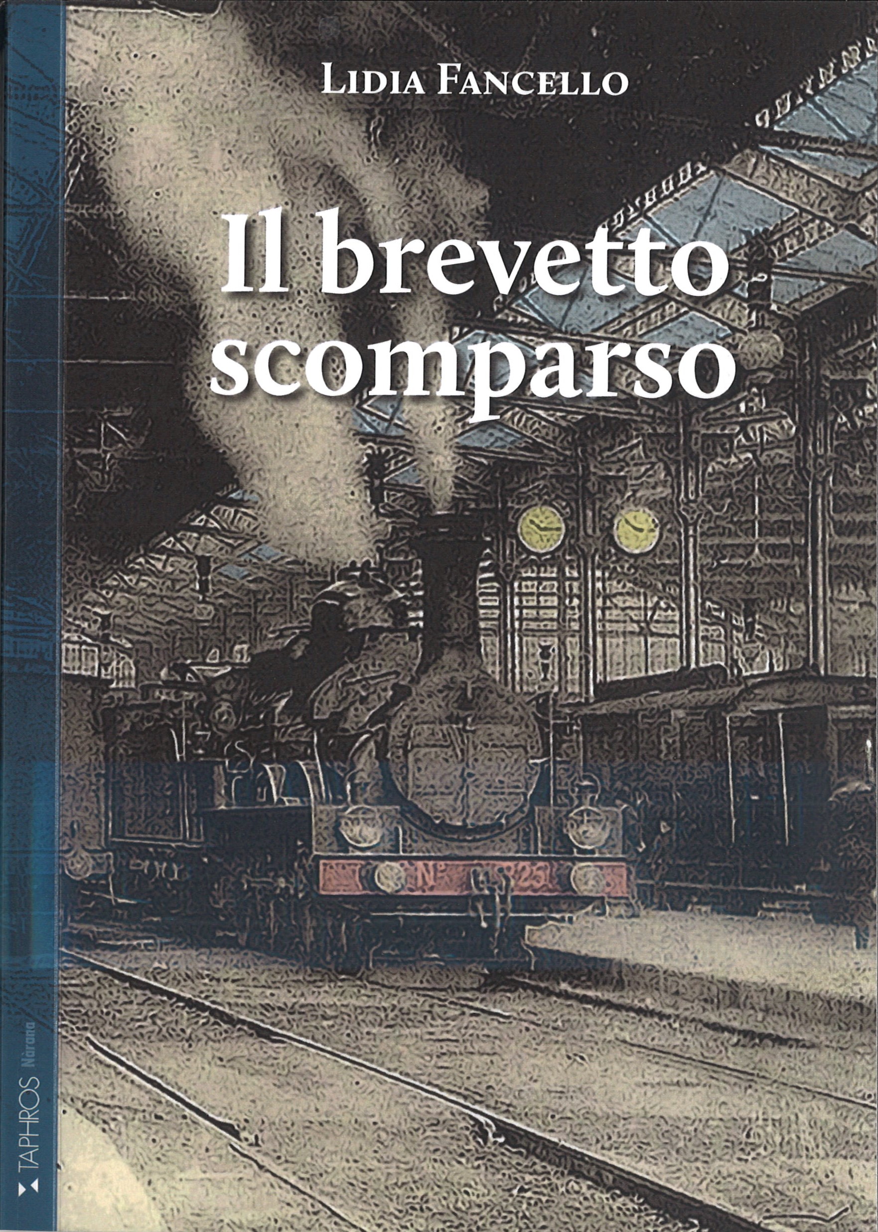 Il brevetto scomparso