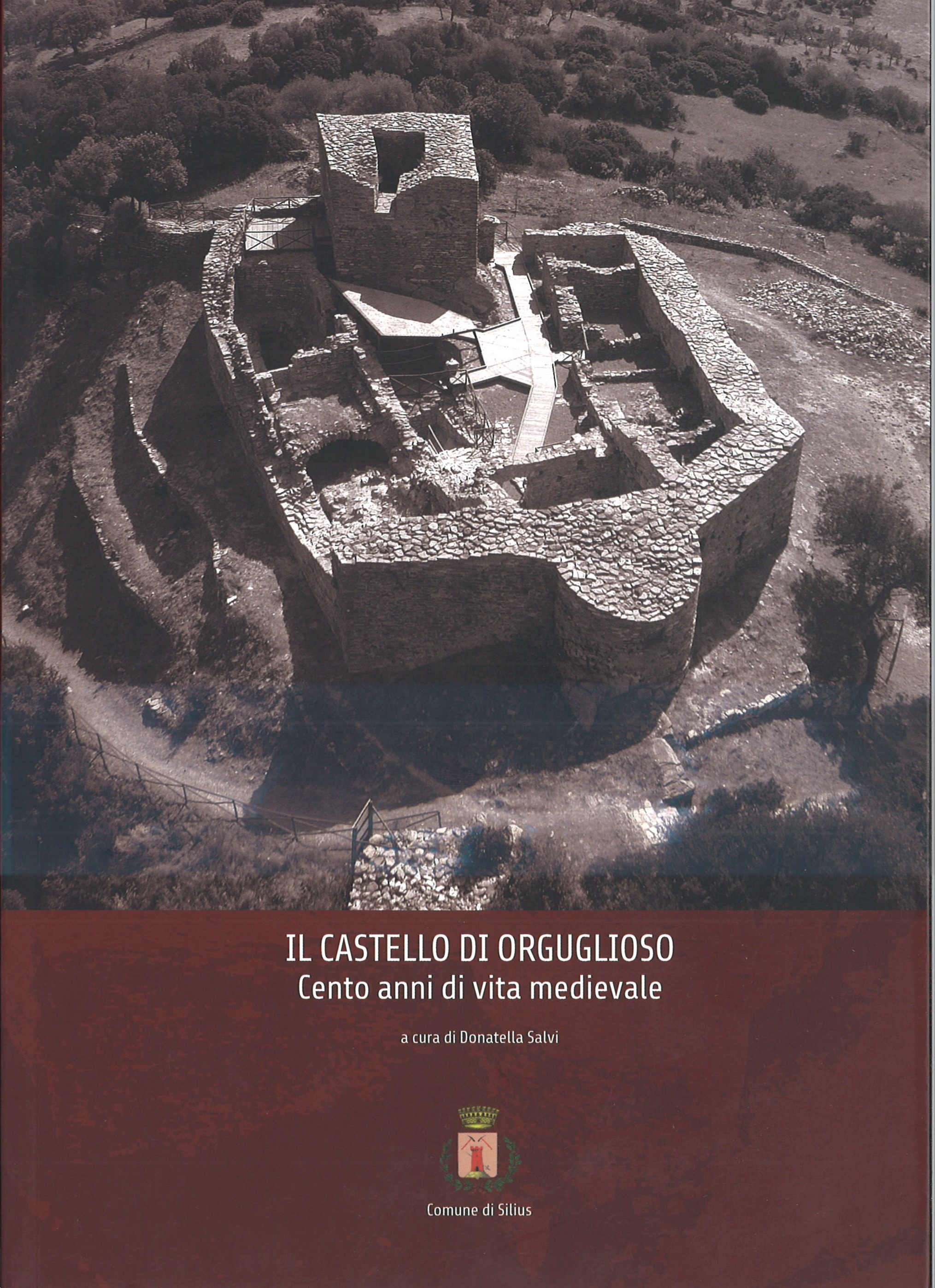 IL CASTELLO DI ORGUGLIOSO