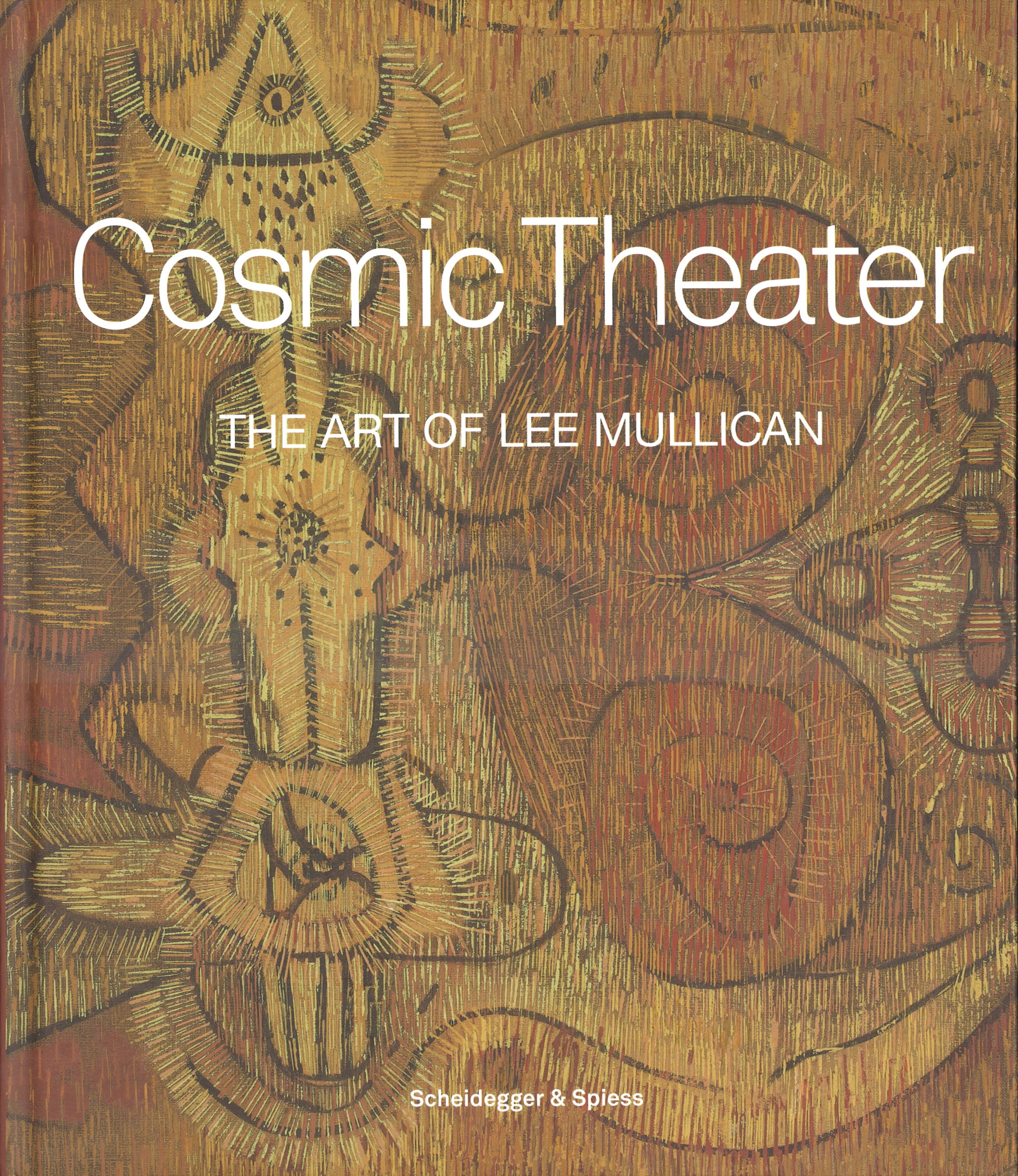 Cosmic Theater