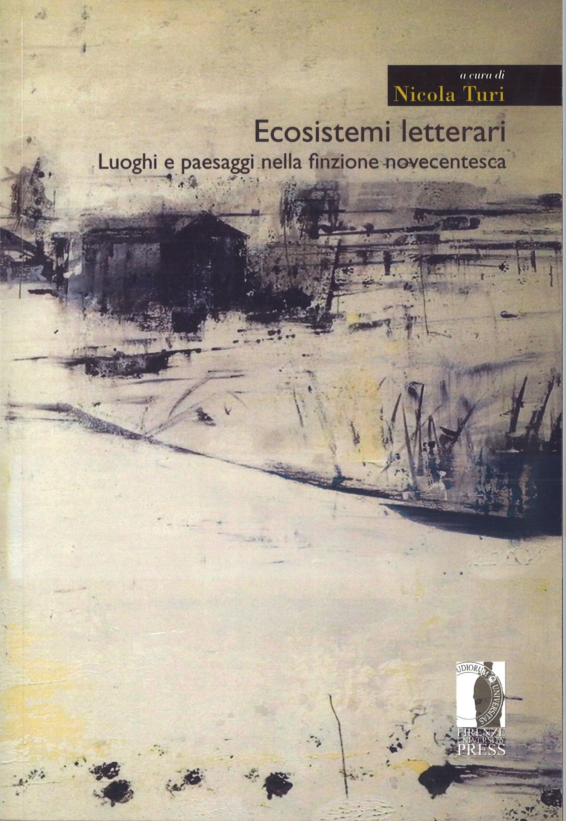 Ecosistemi letterari