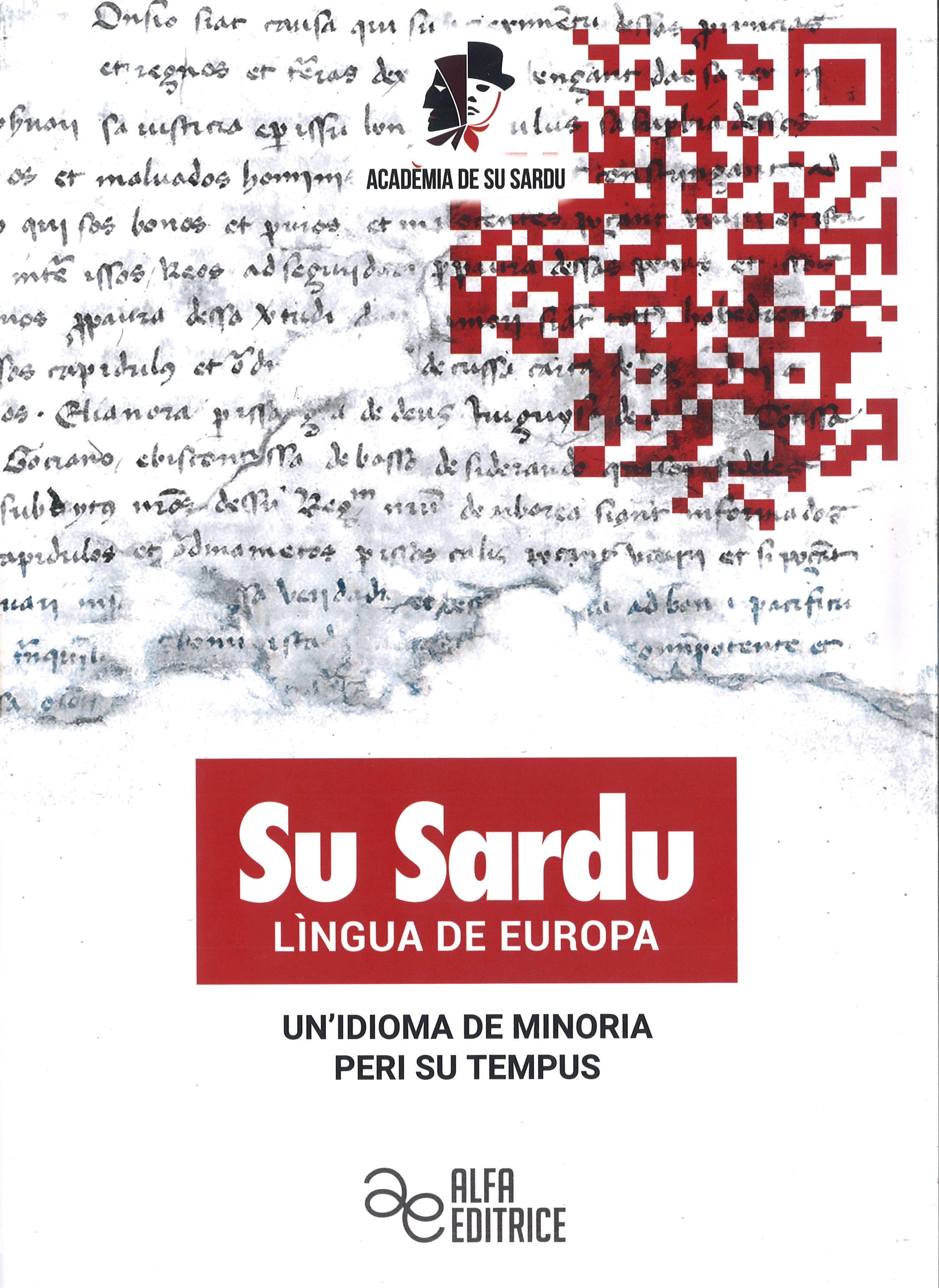 ACADEMIA DE SU SARDU- Su Sardu - LINGUA DE EUROPA vari