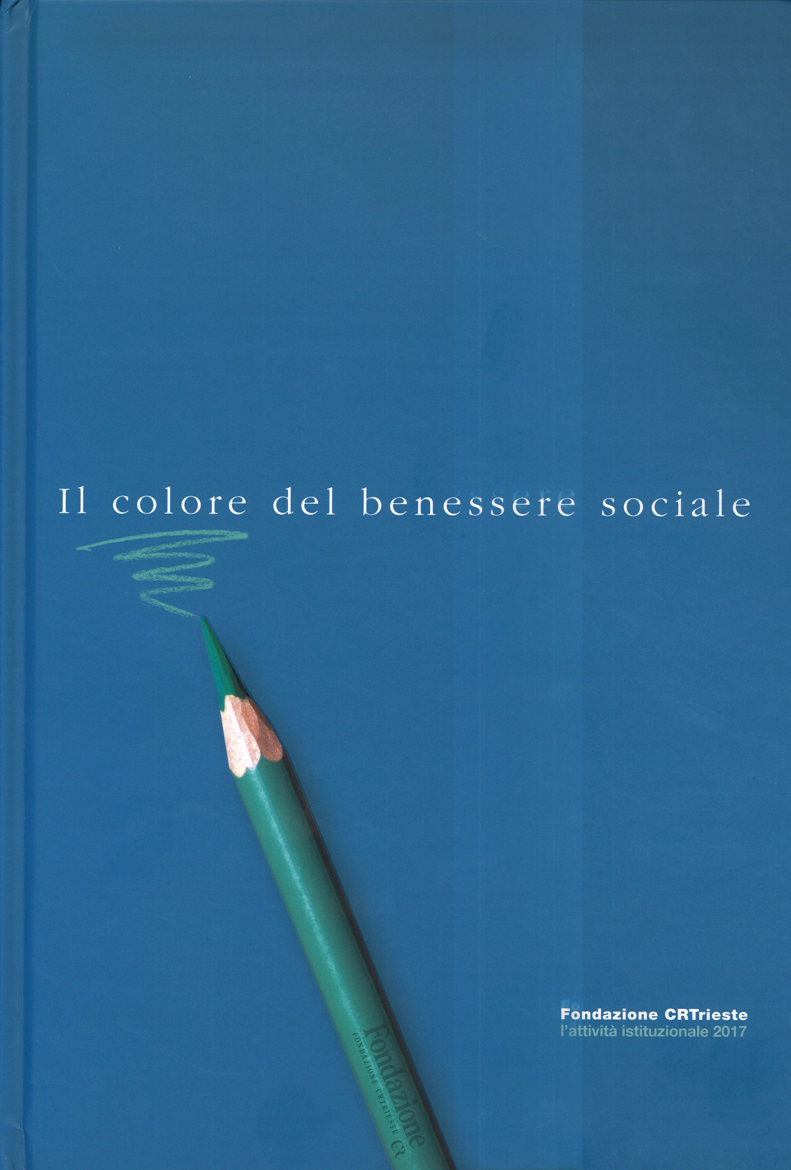Il colore del benessere sociale