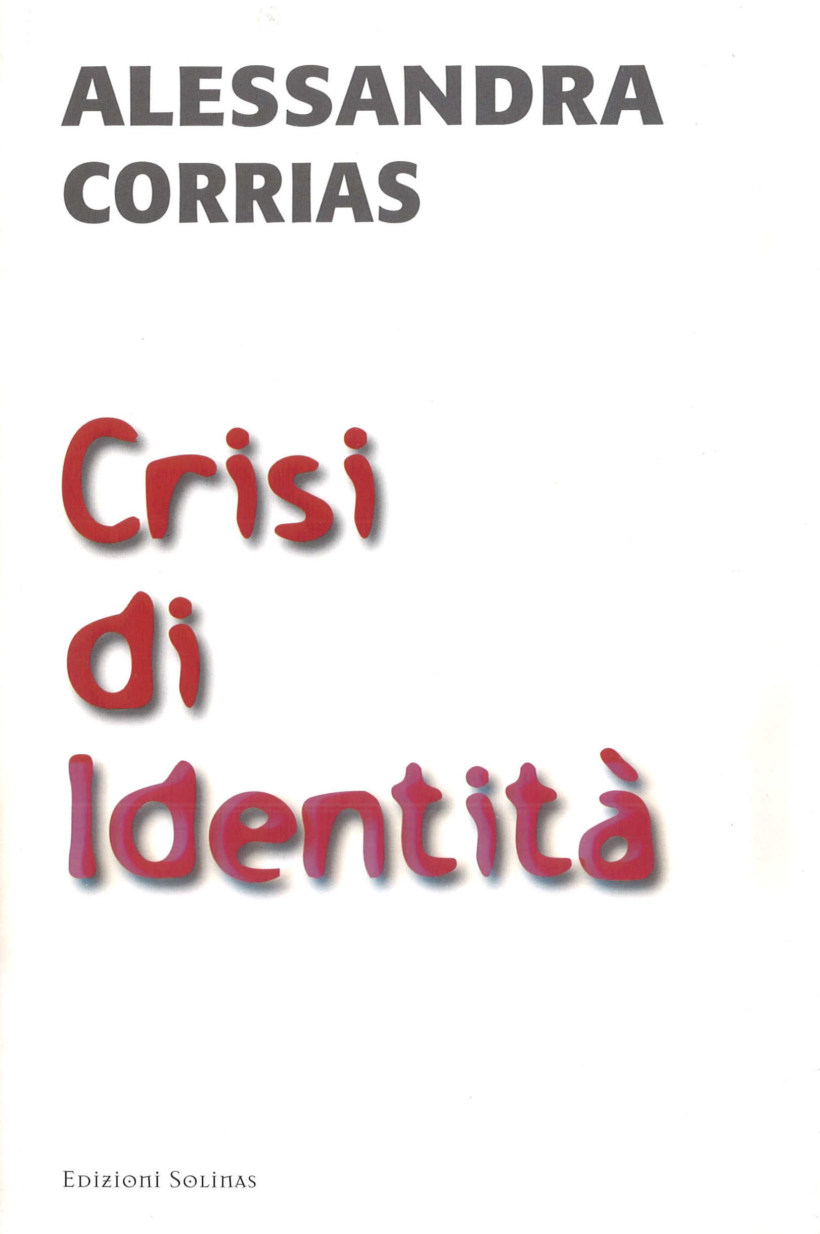 Crisi di Identità