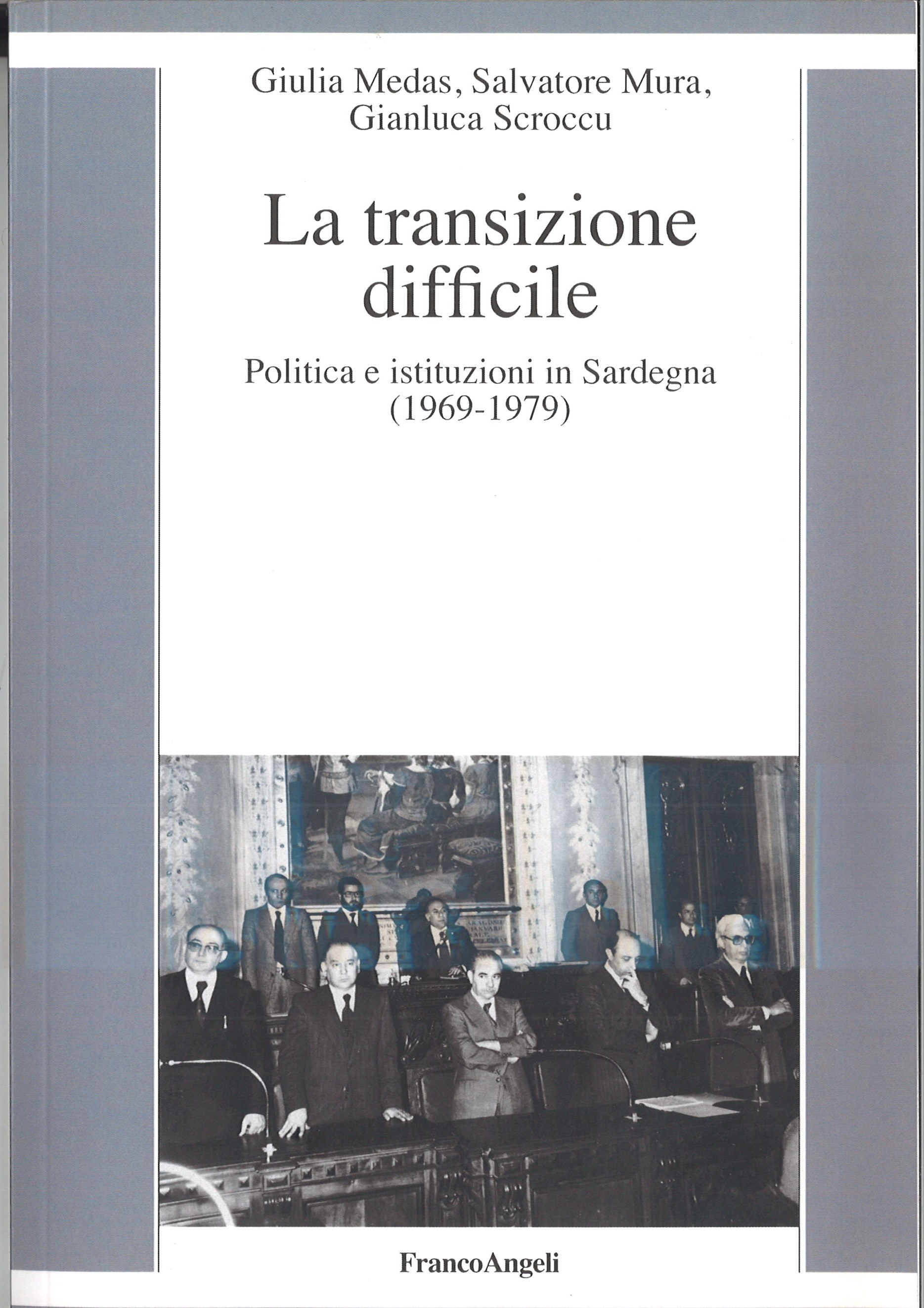 La transizione difficile