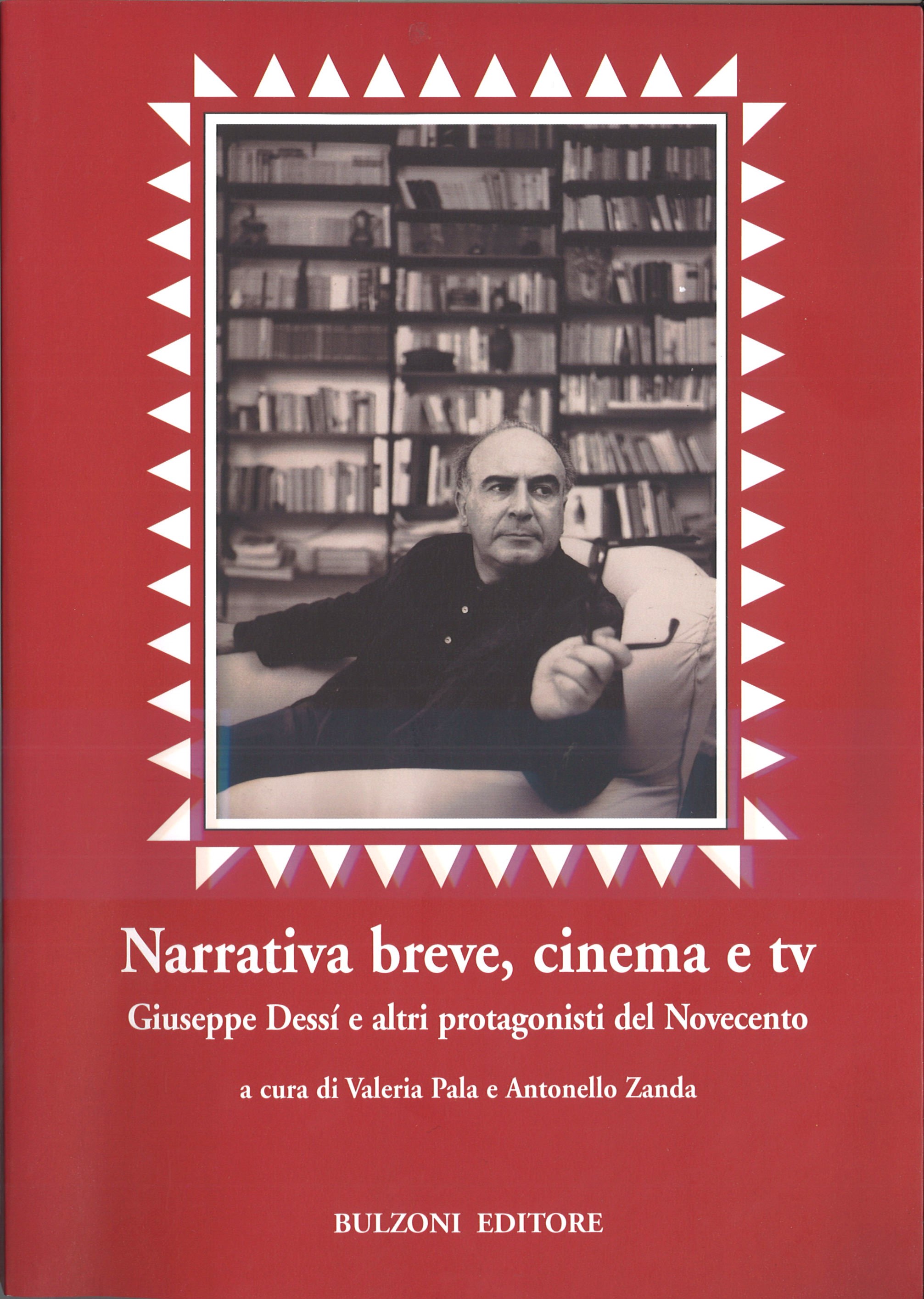 Narrativa breve, cinema e tv
