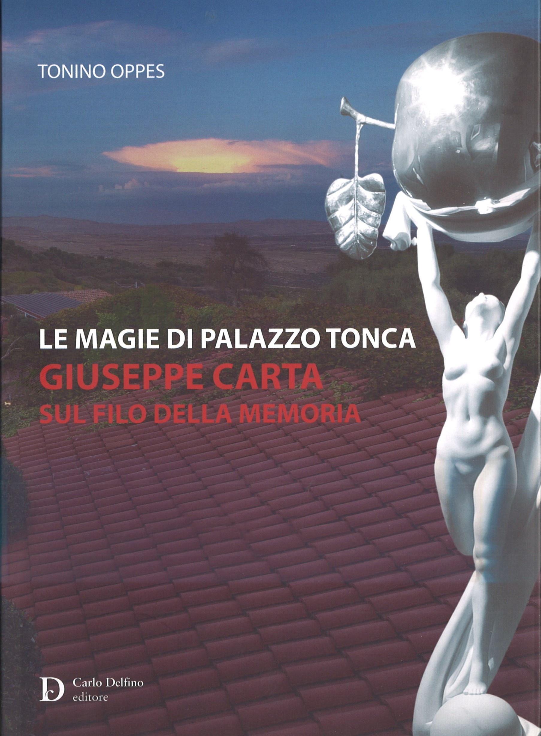 LE MAGIE DI PALAZZO TONCA