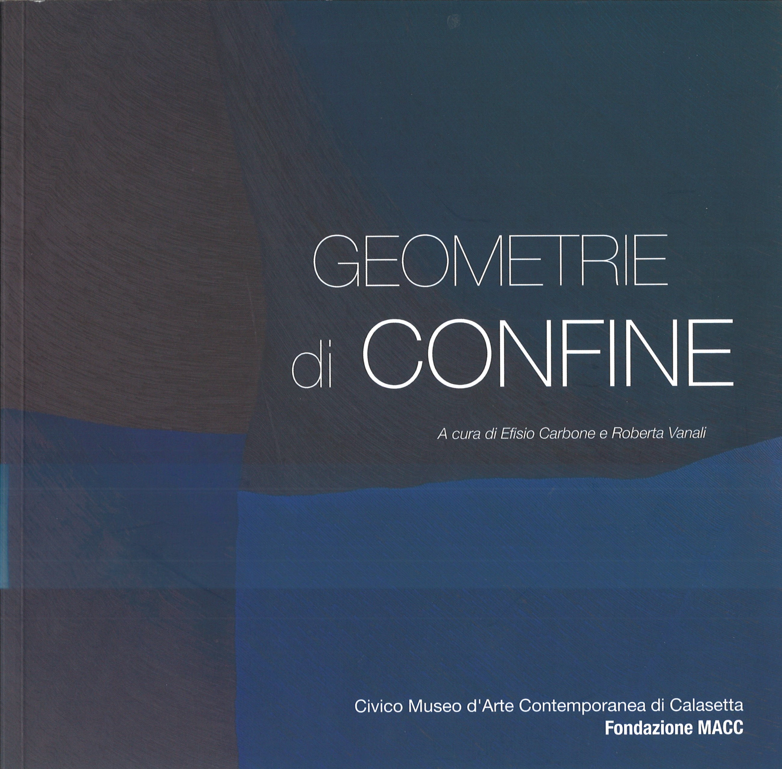 Geometrie di CONFINE