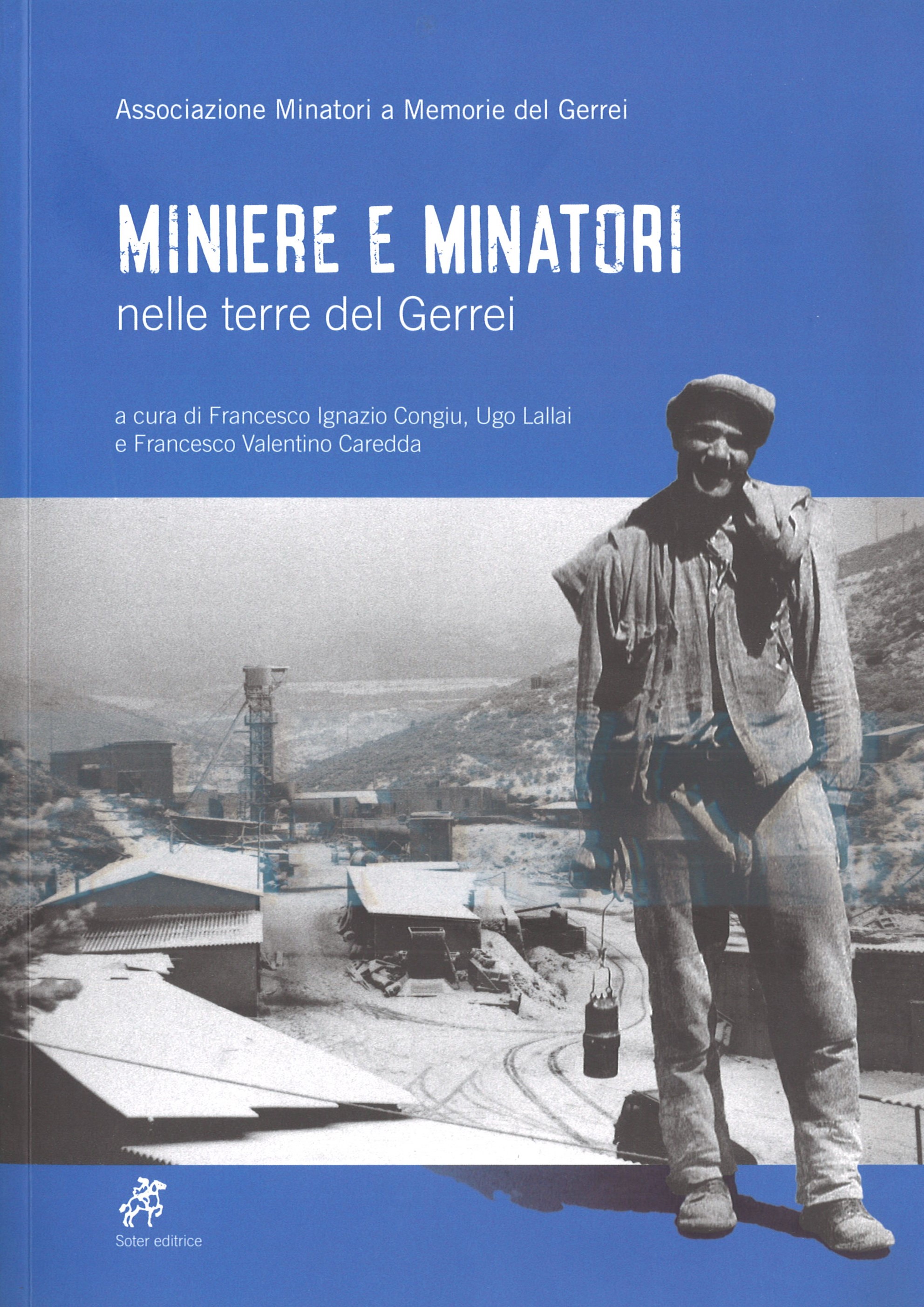 MINIERE E MINATORI