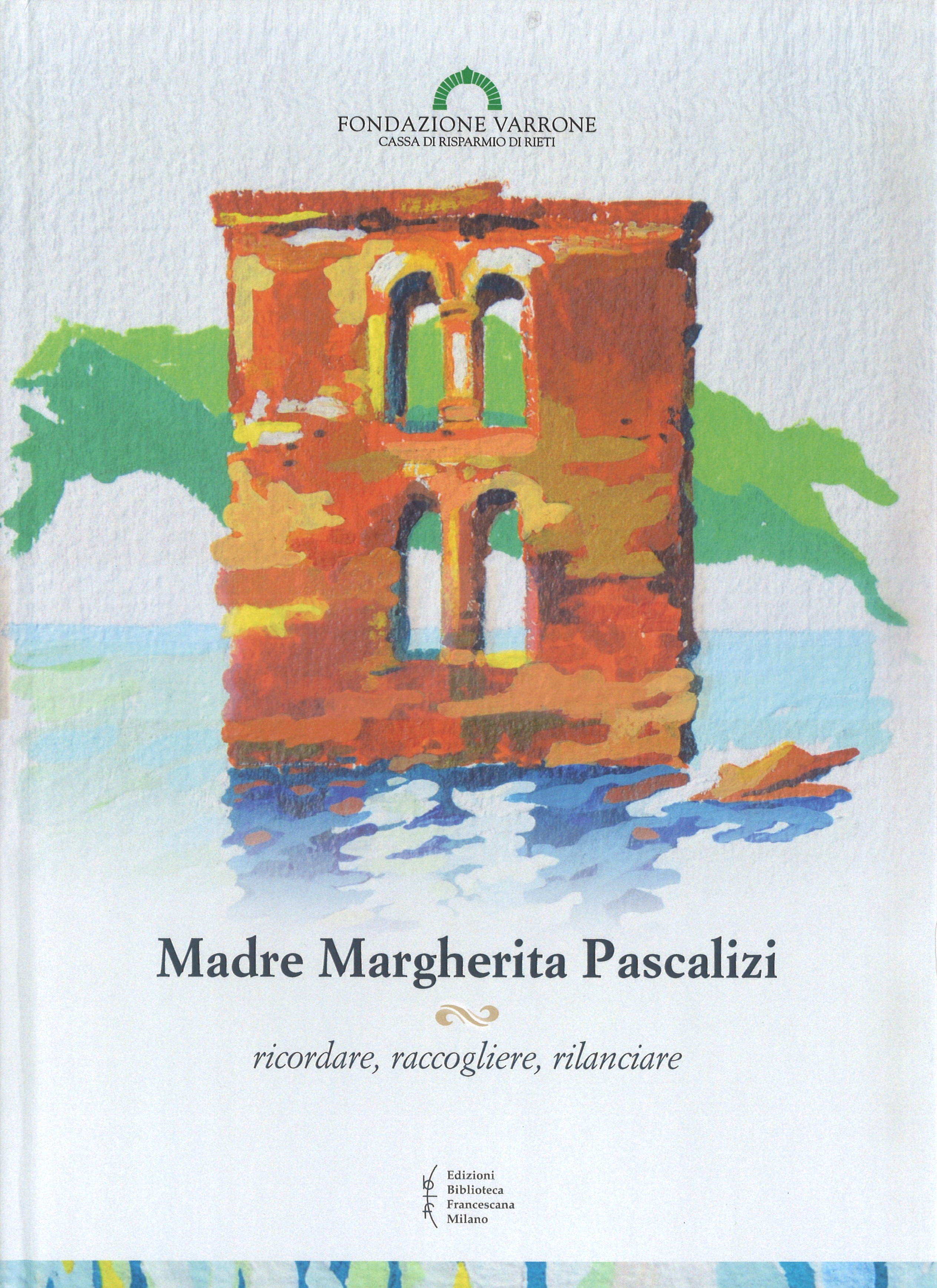 Madre Margherita Pascalizi