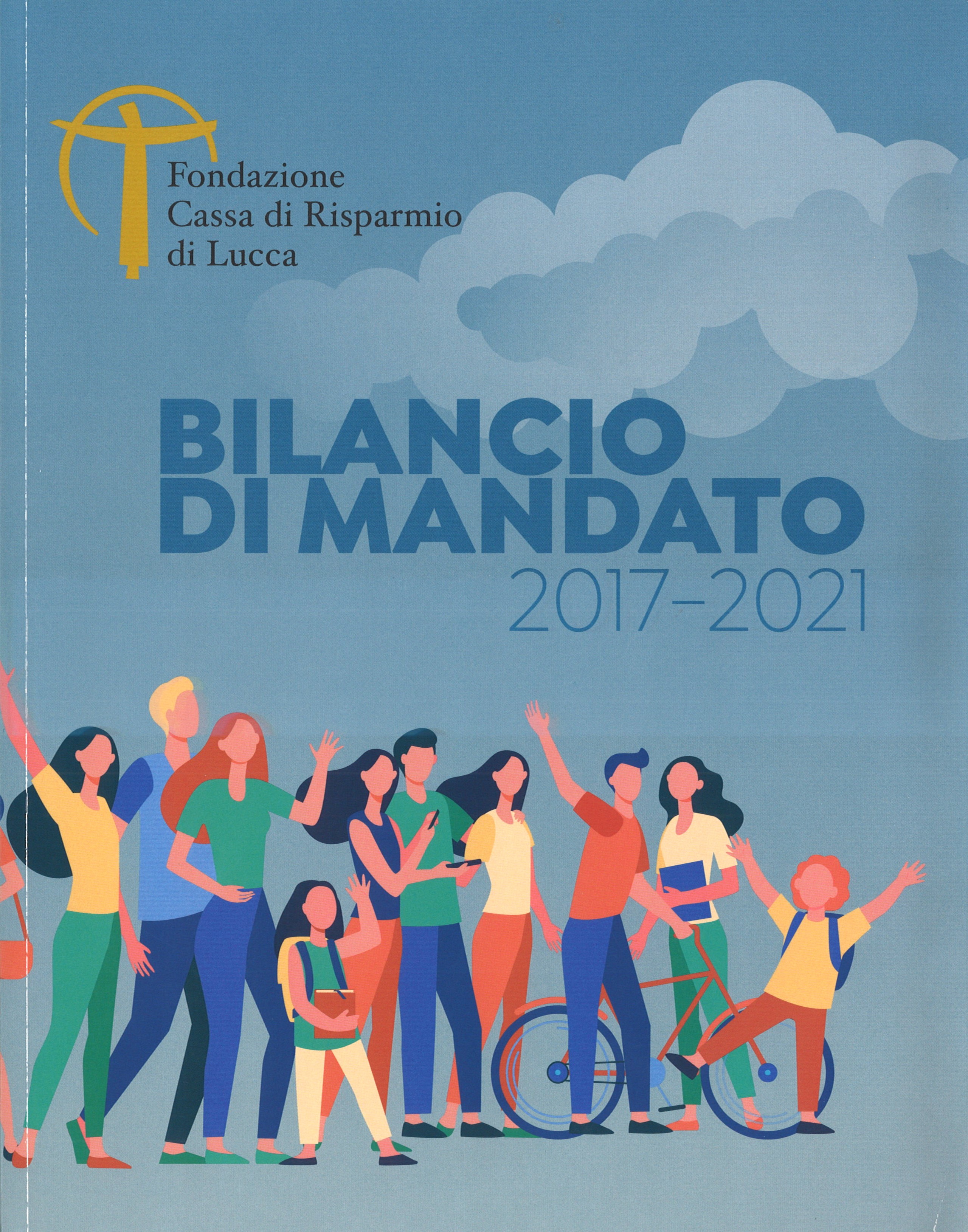 BILANCIO DI MANDATO 2017 – 2021