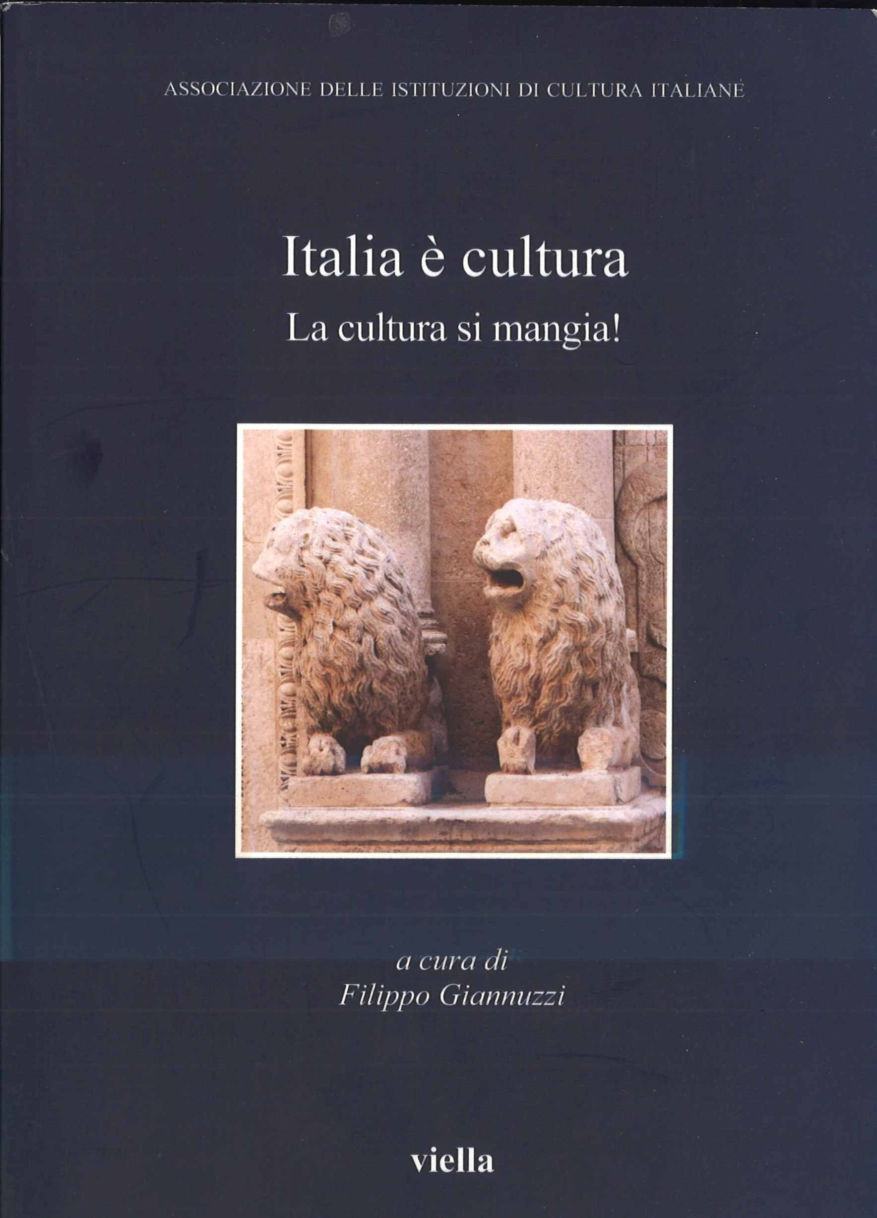 Italia è cultura
