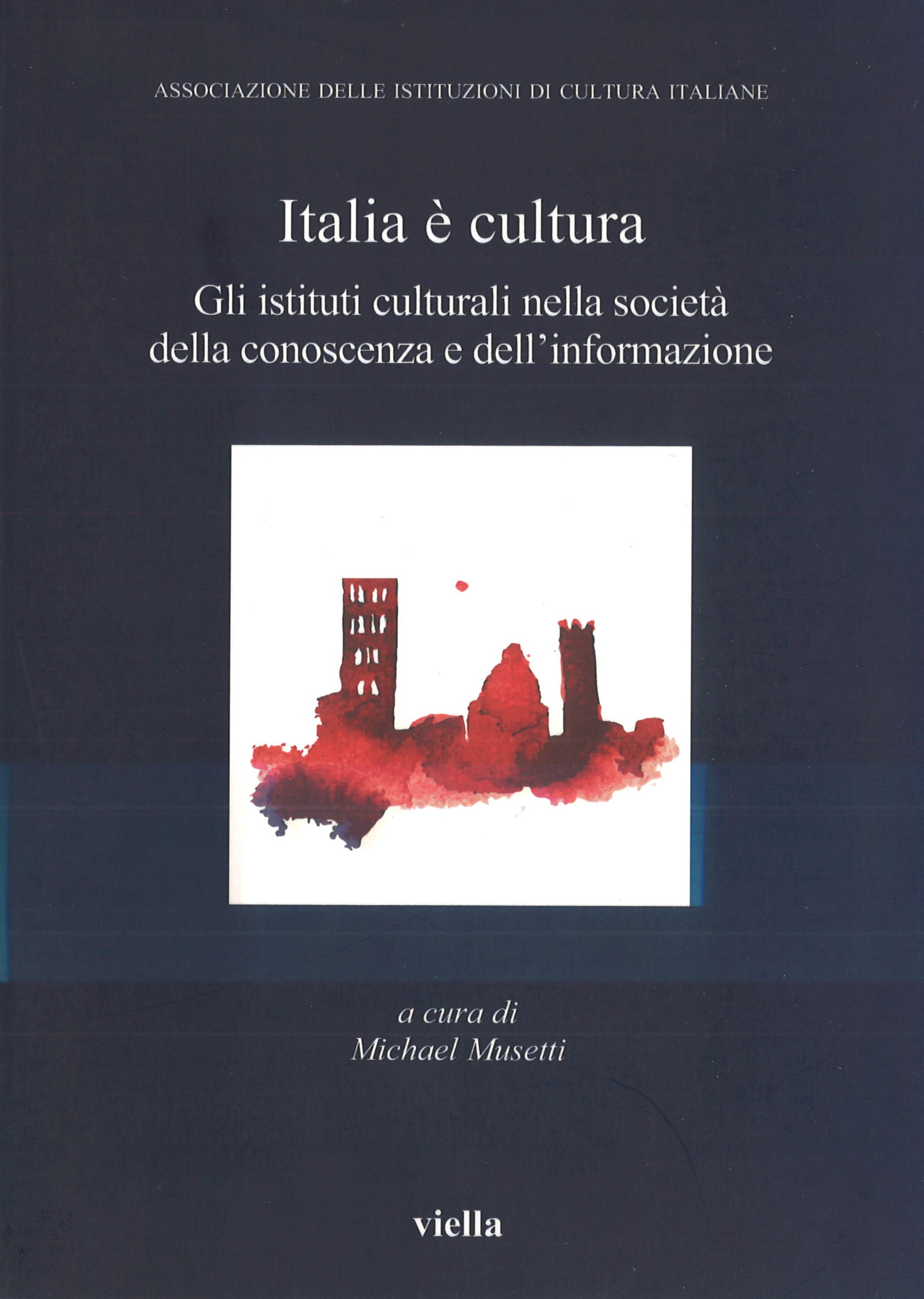 Italia è cultura