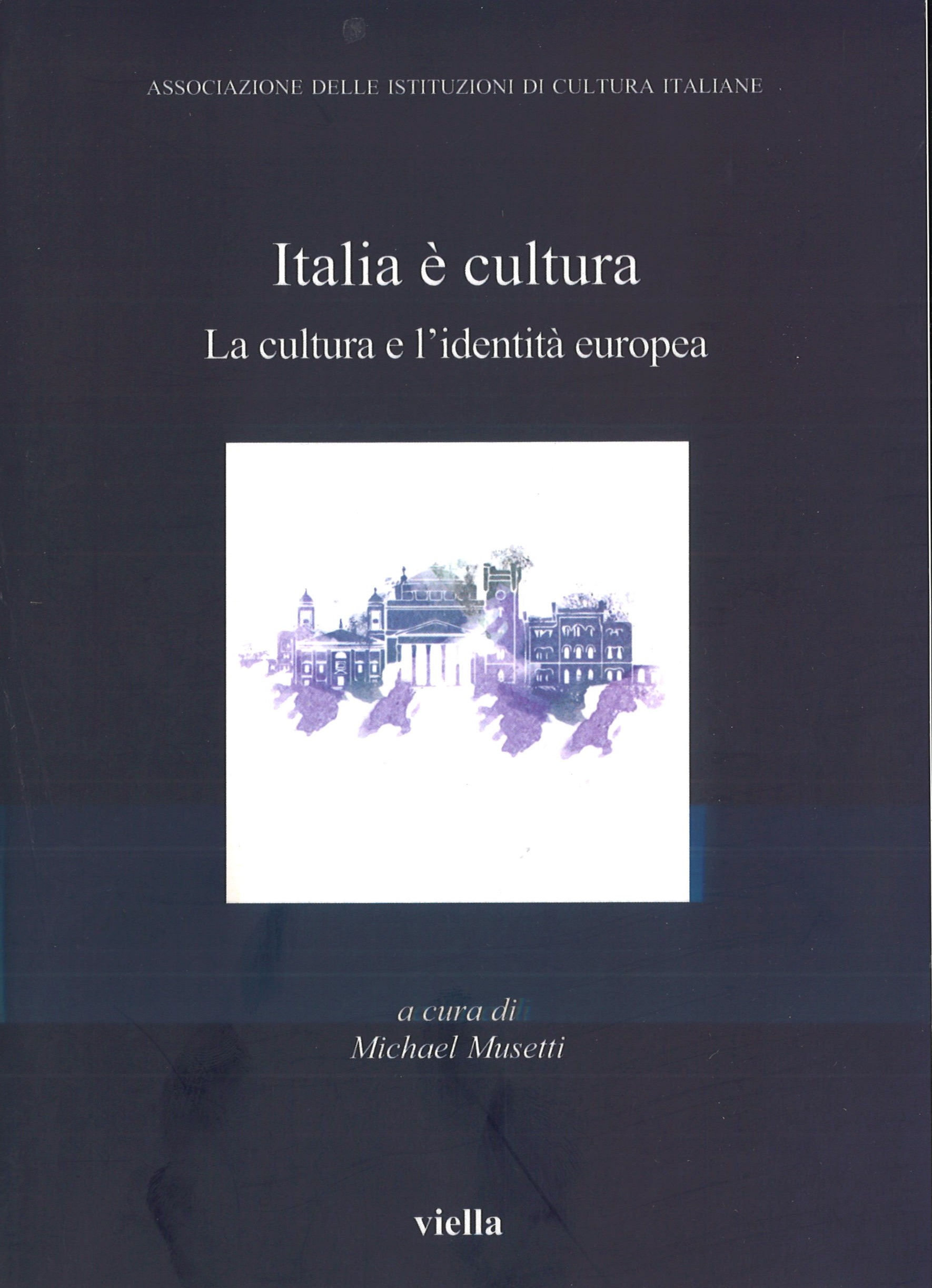 Italia è cultura