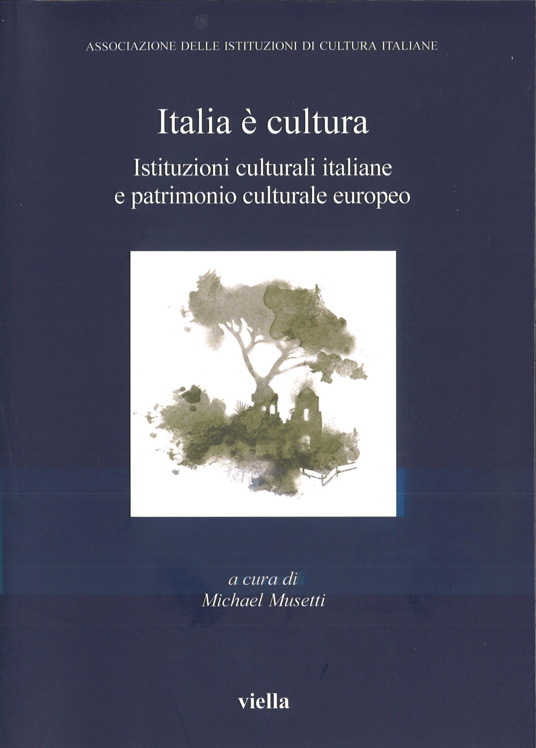 Italia è cultura