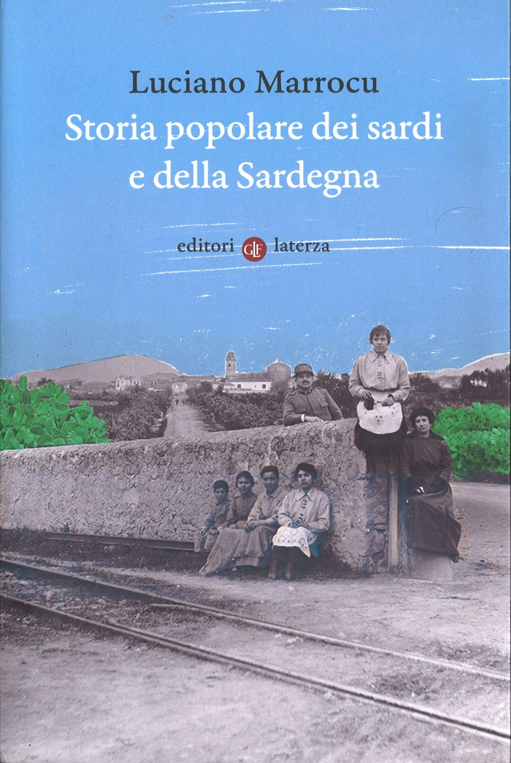 Storia popolare dei sardi e della Sardegna