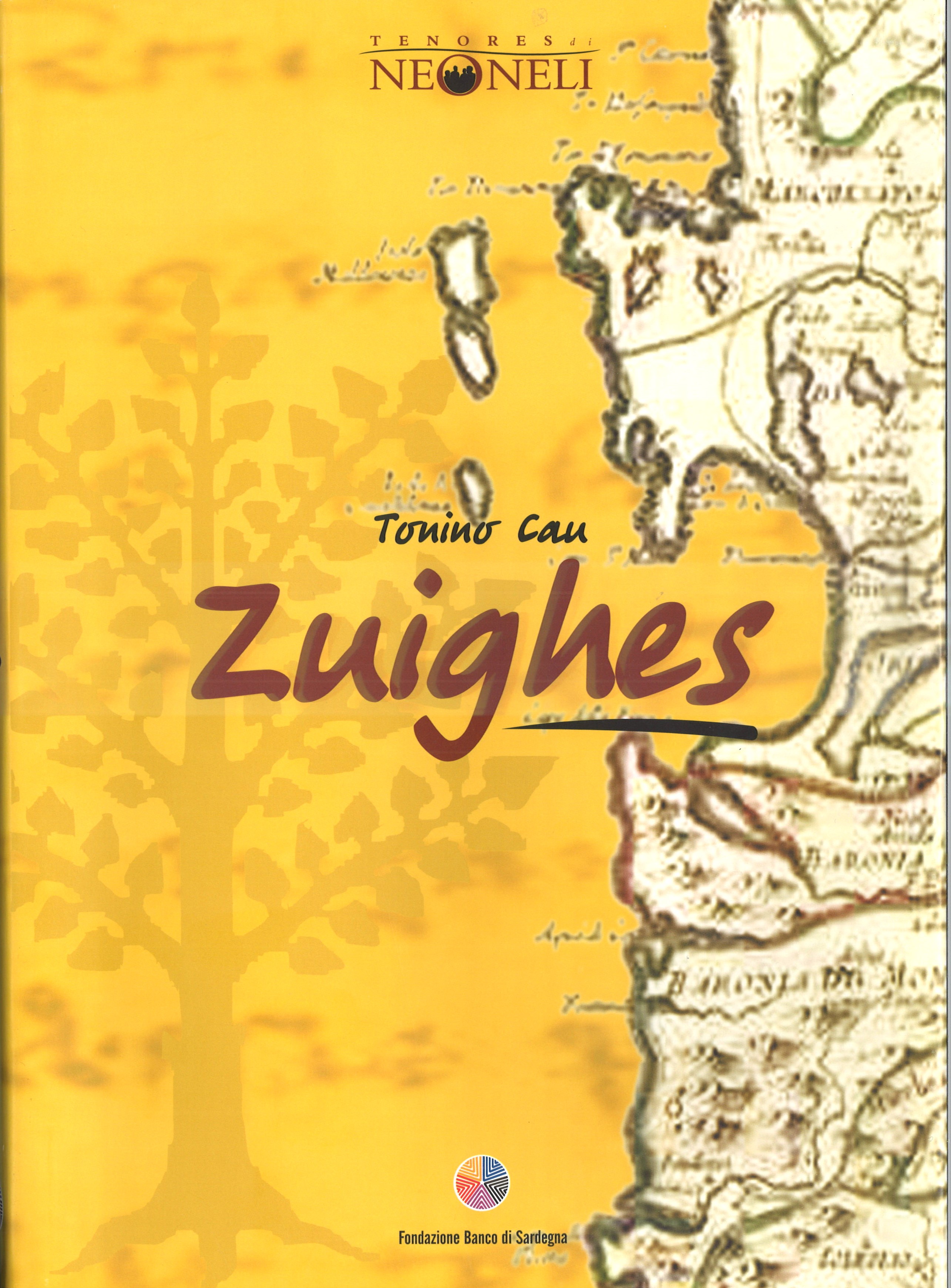 ZUIGHES – tenores NEONELI