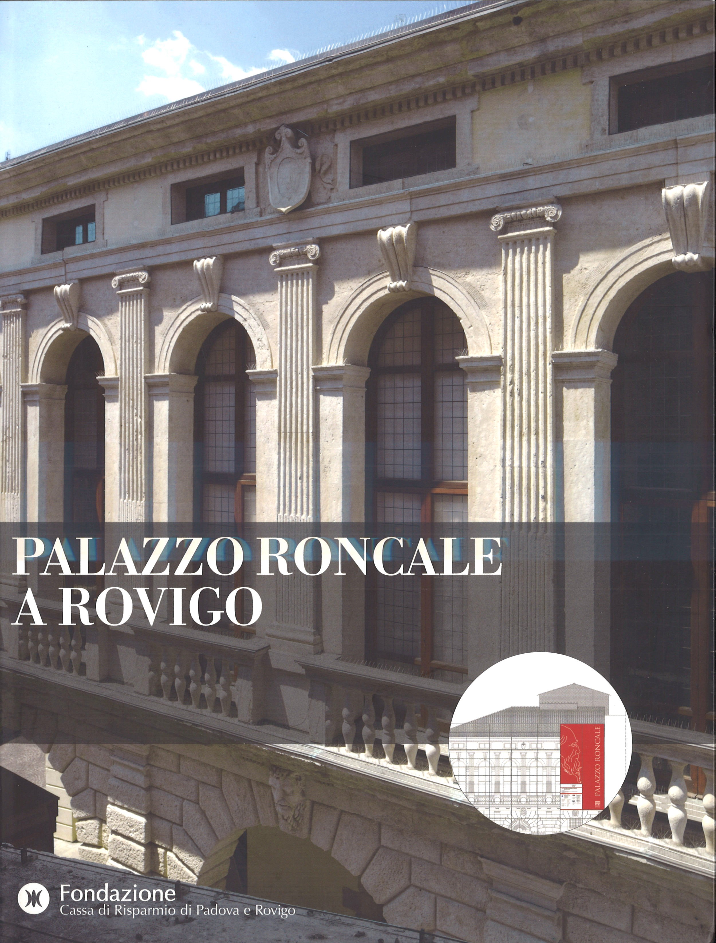 PALAZZO RONCALE A ROVIGO