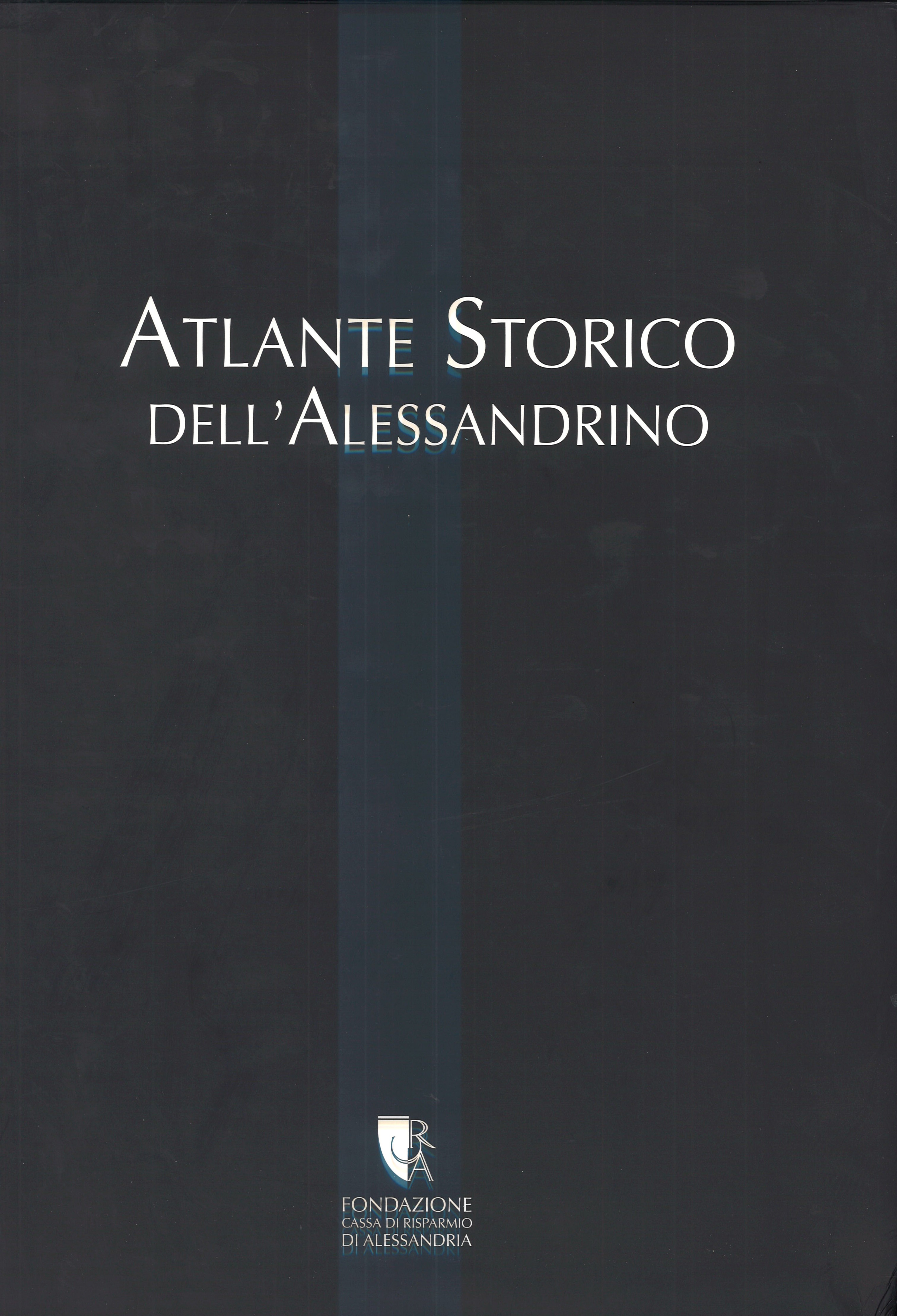Atlante Storico dell’Alessandrino