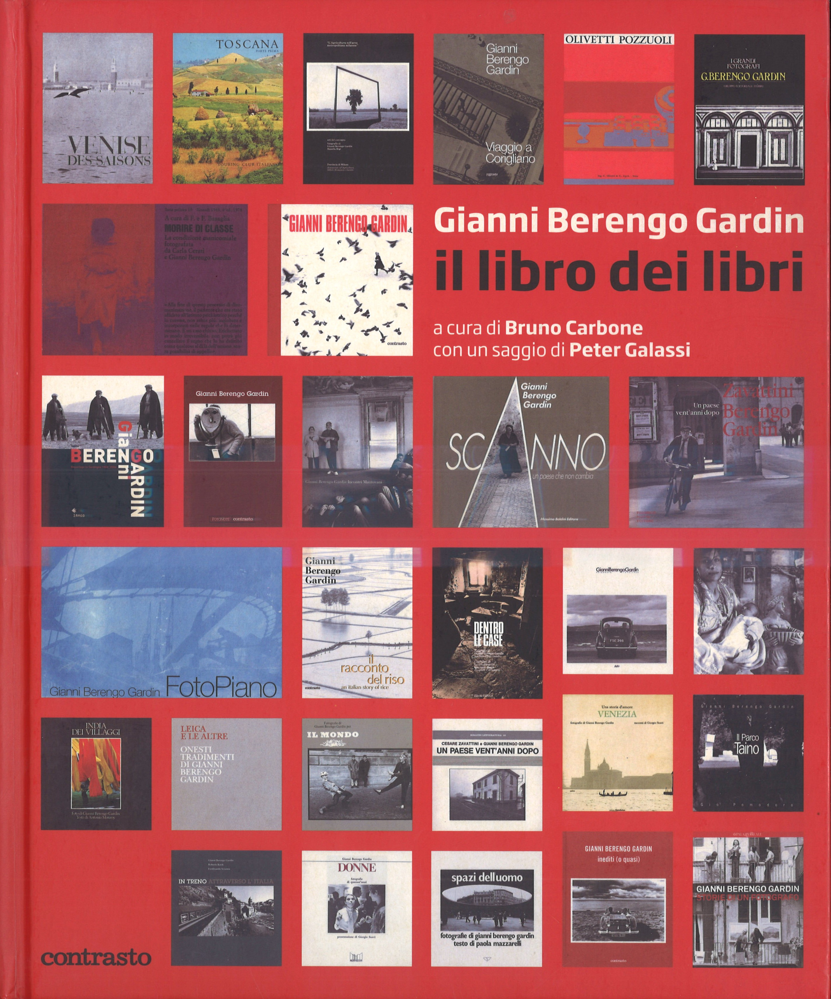 Gianni Berengo Gardin