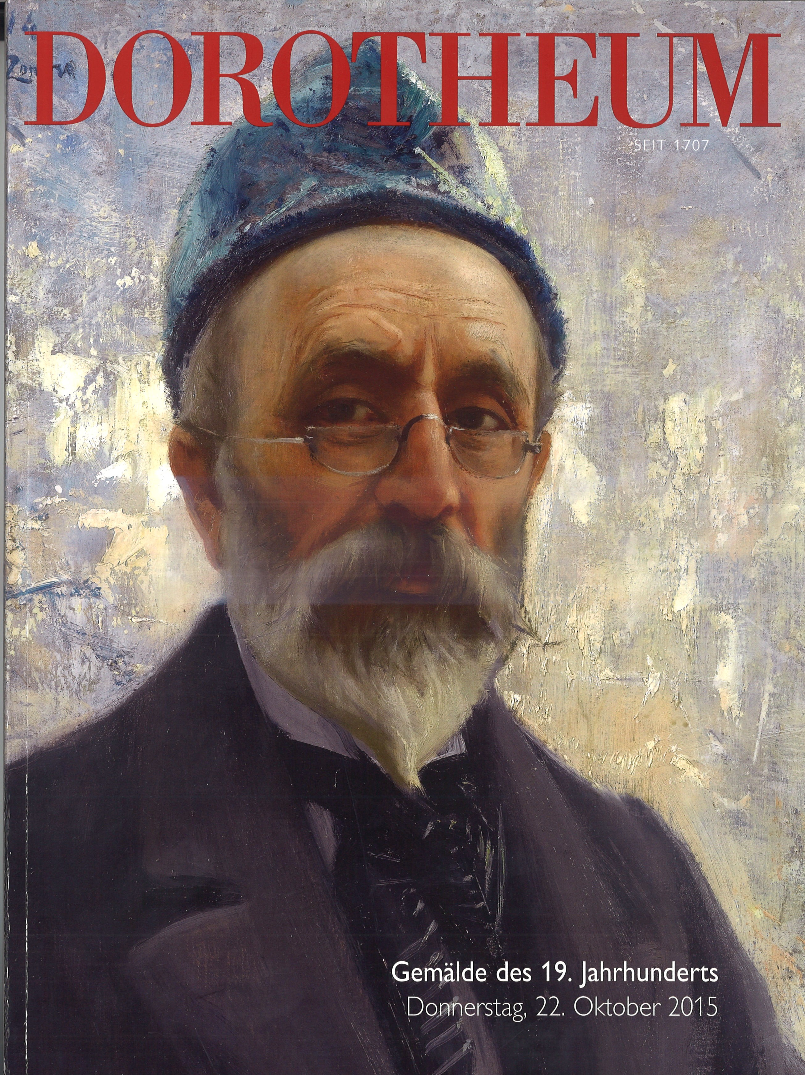 DOROTHEUM SEIT 1707