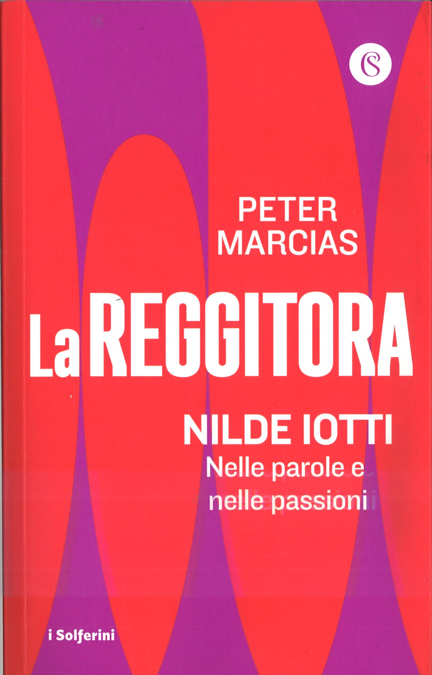 la REGGITORA