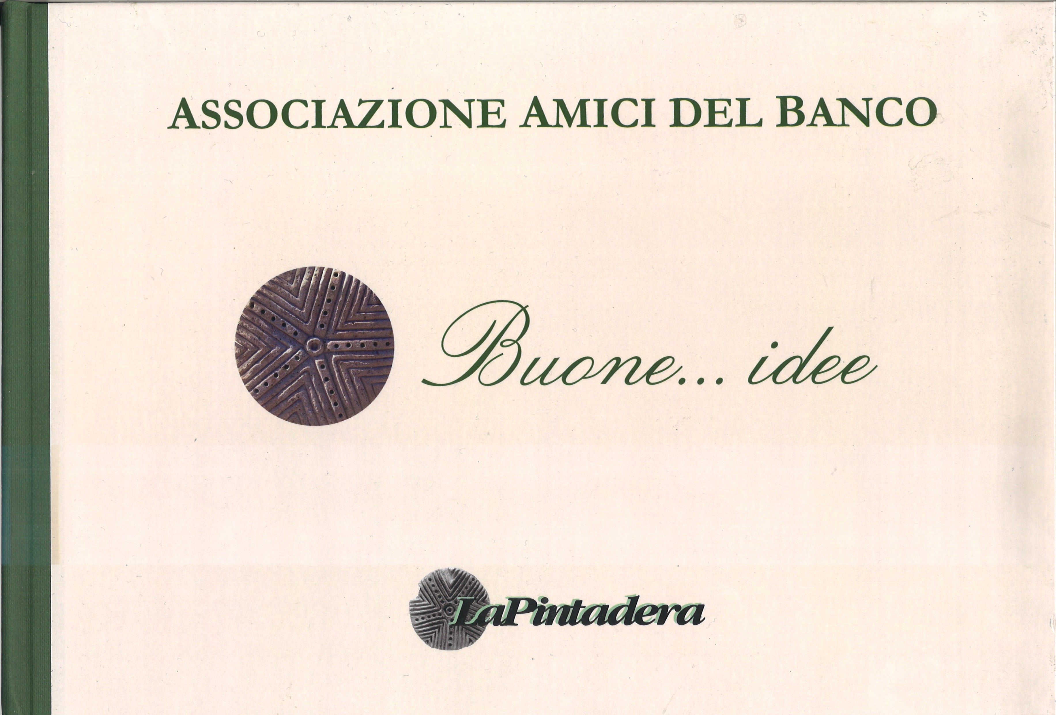 ASSOCIAZIONE AMICI DEL BANCO LaPintadera