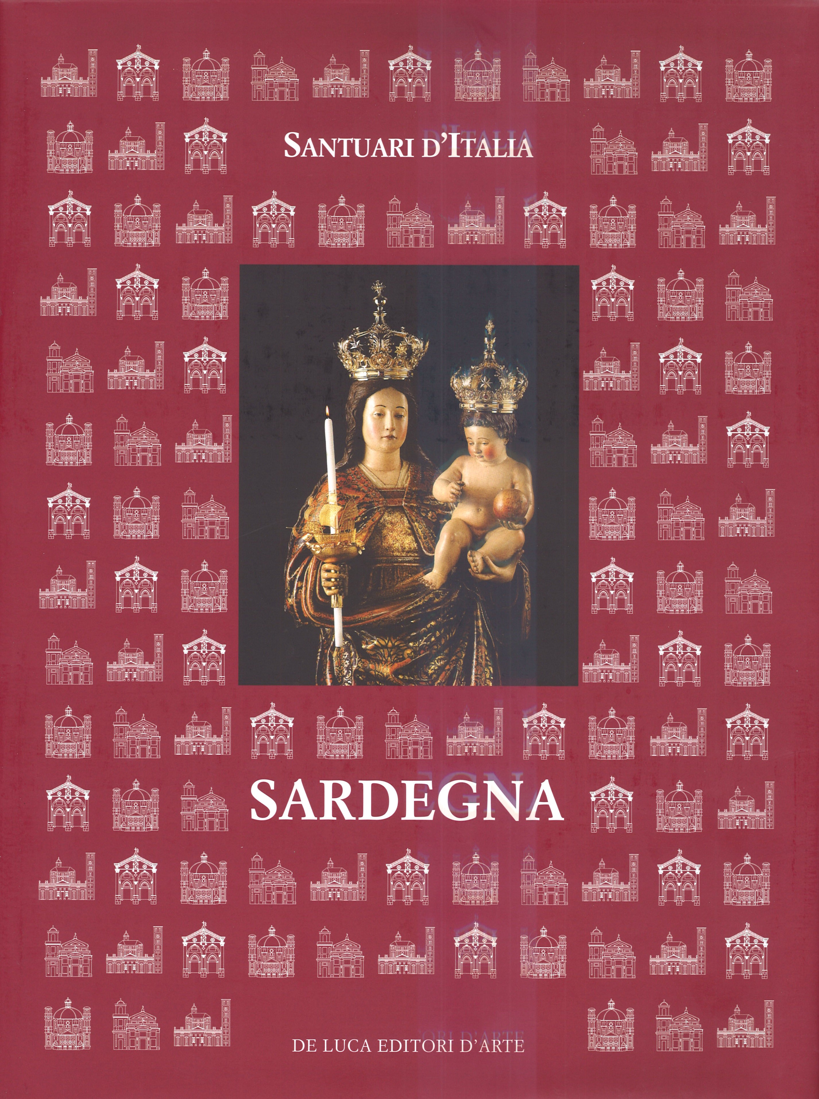 SANTUARI d’iTALIA