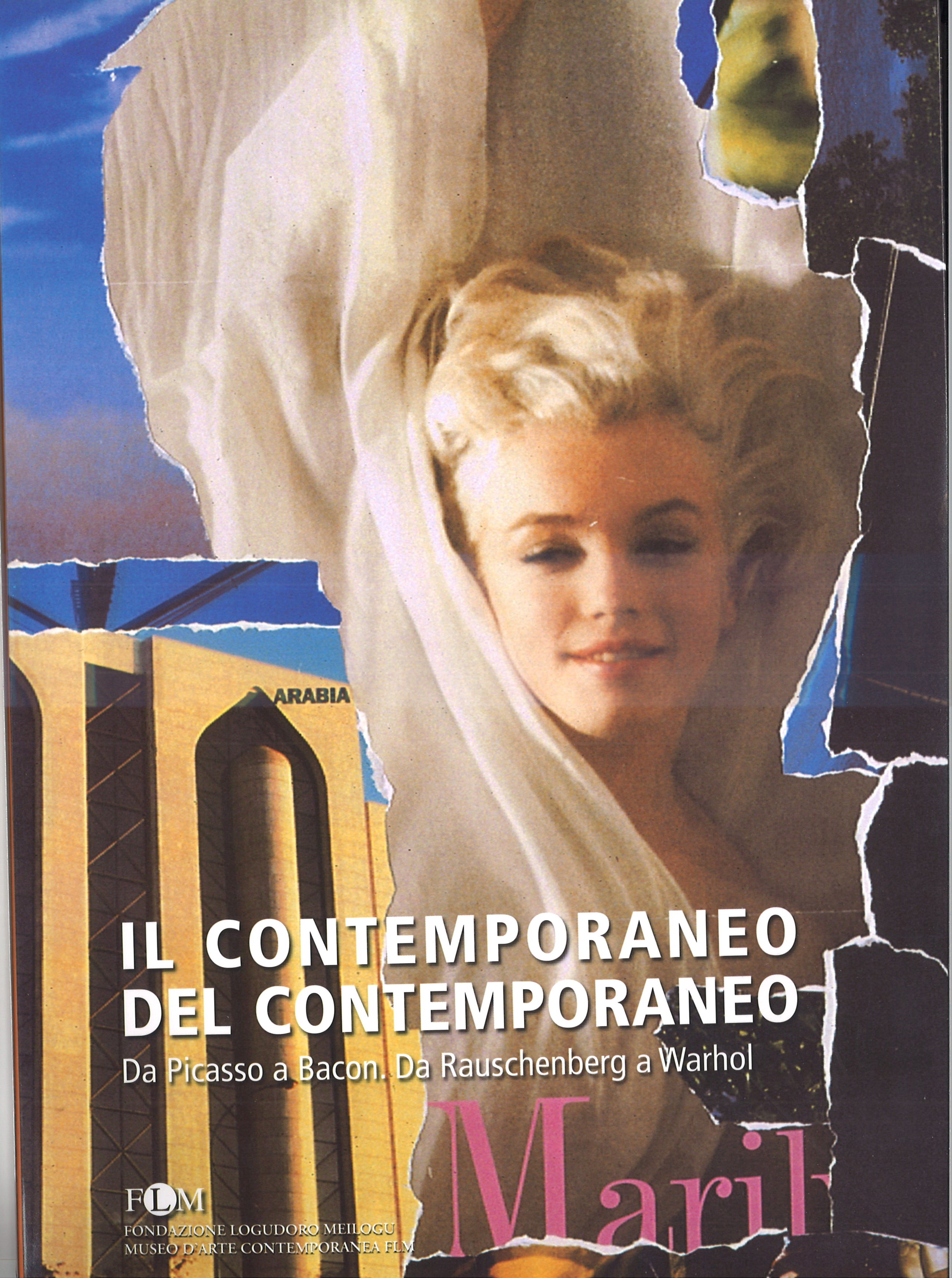 IL CONTEMPORANEO DEL CONTEMPORANEO