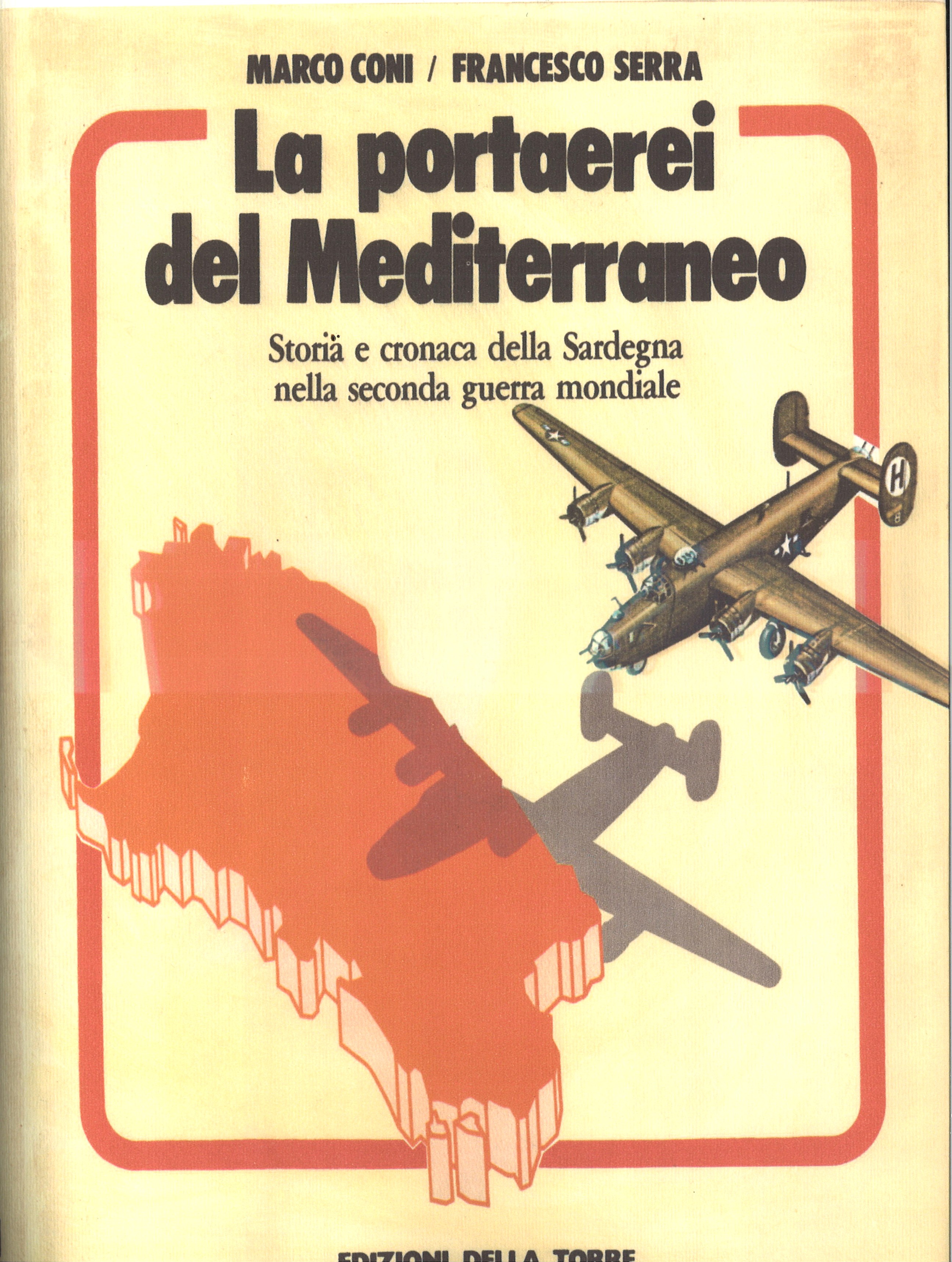 La portaerei del Mediterraneo