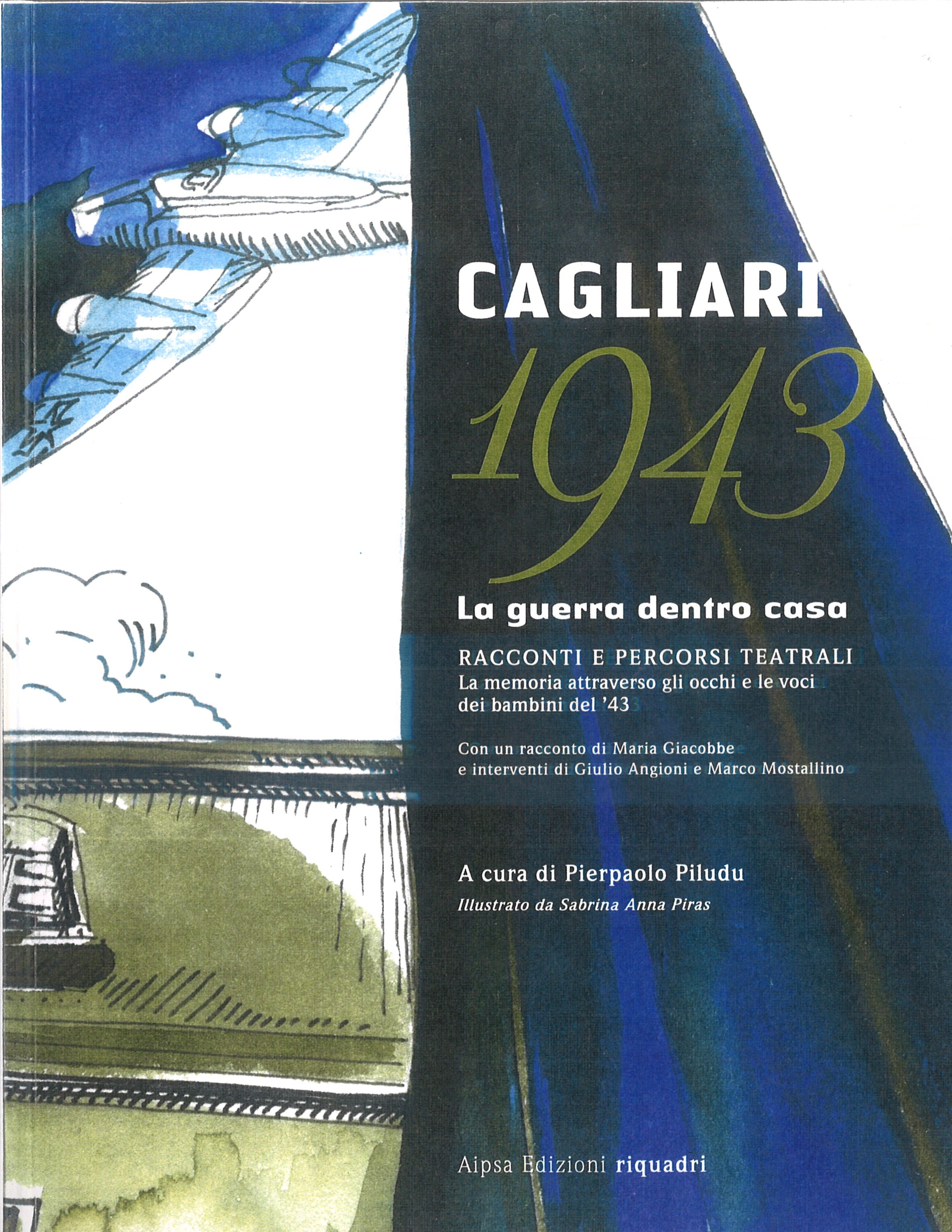 CAGLIARI 1943 – 2013 9788895692814