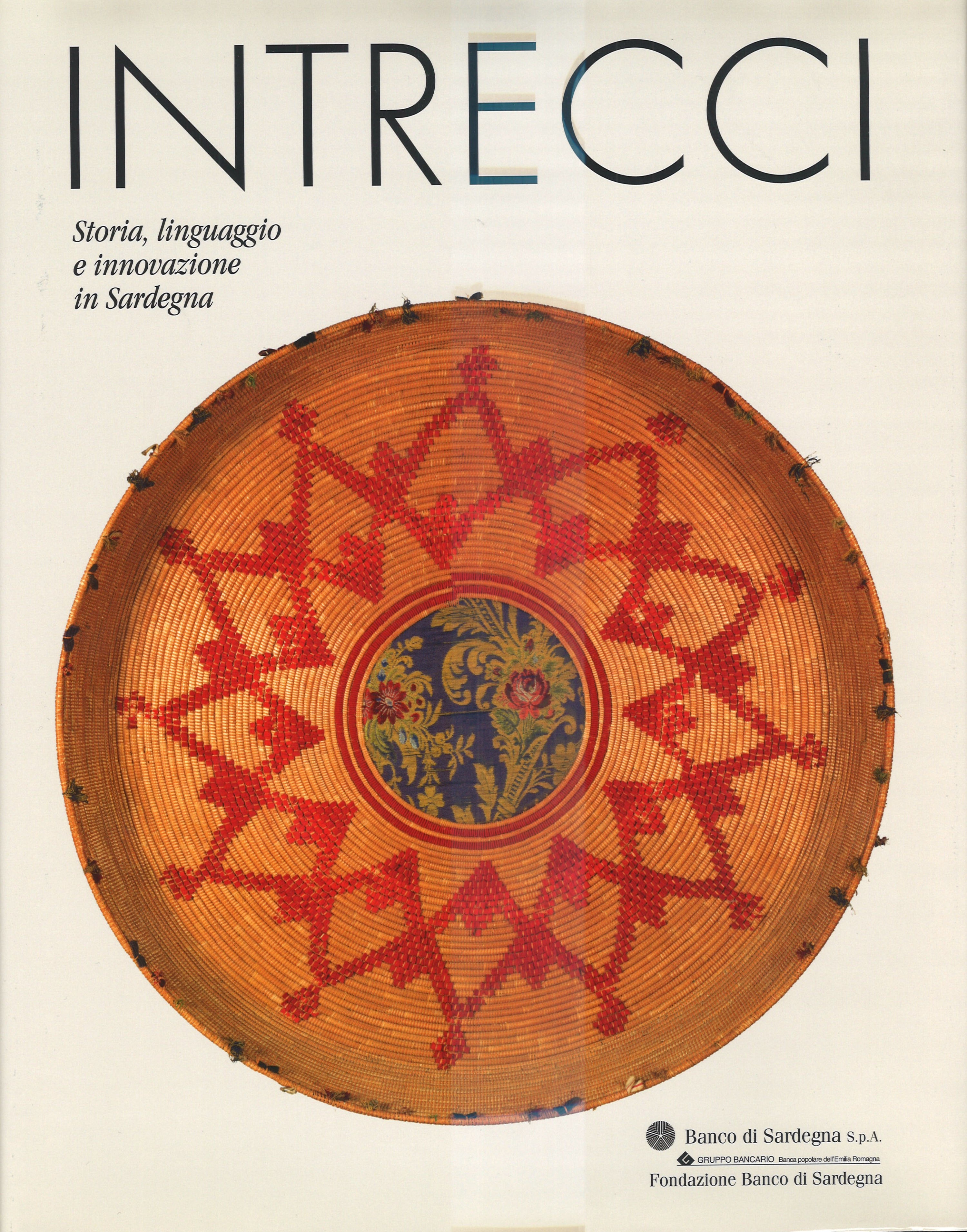 INTRECCI