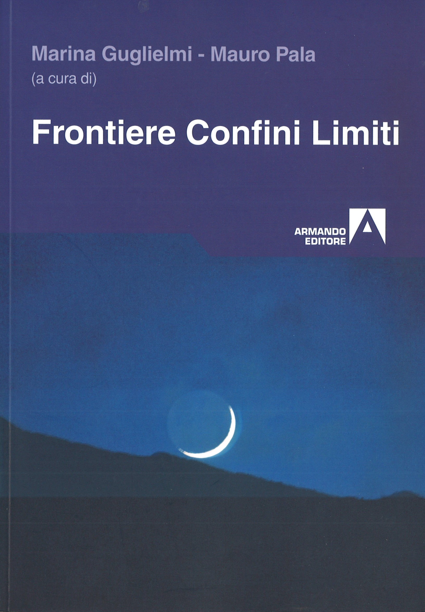 Frontiere Confini Limiti