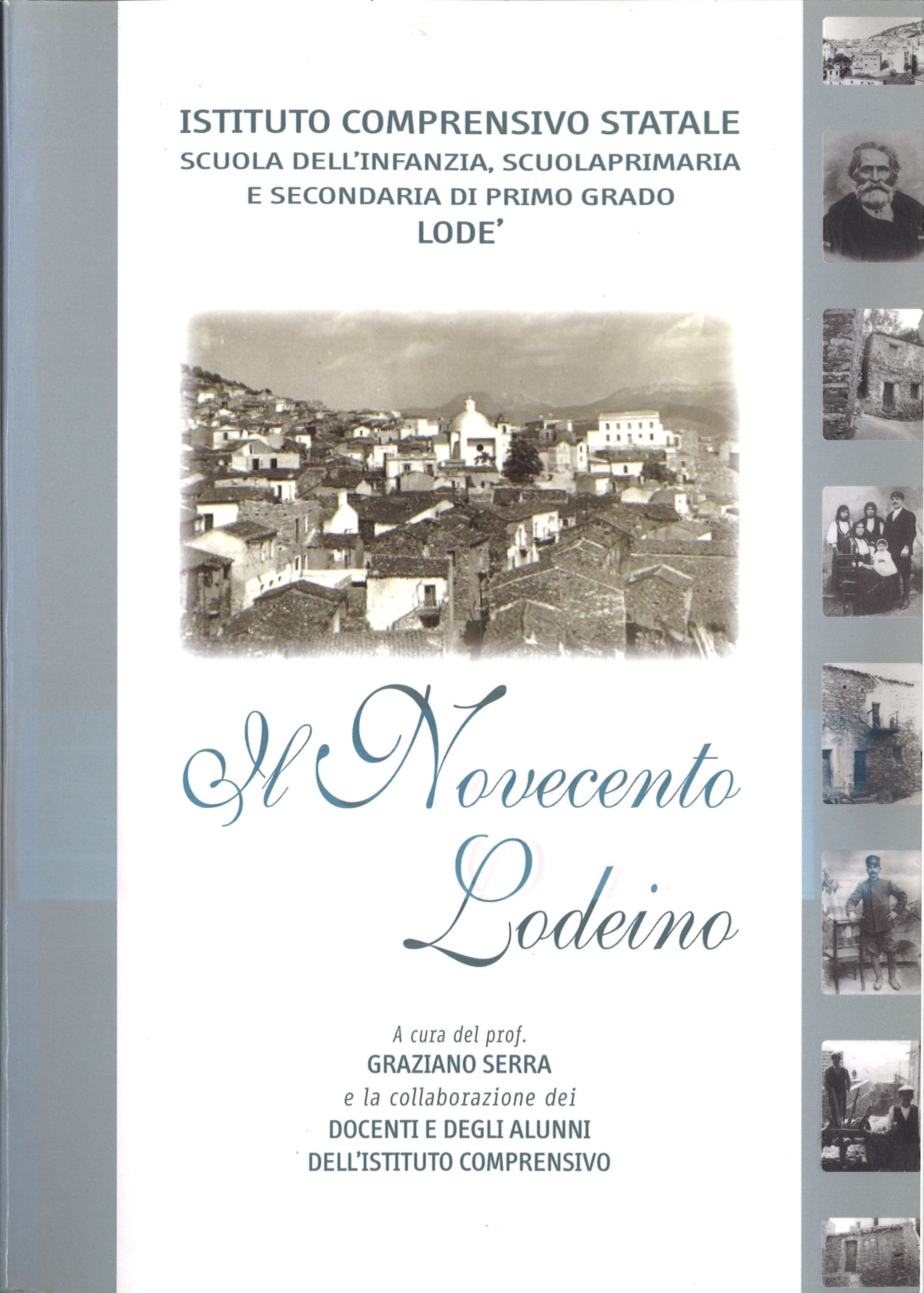 Il Novecento Lodeino
