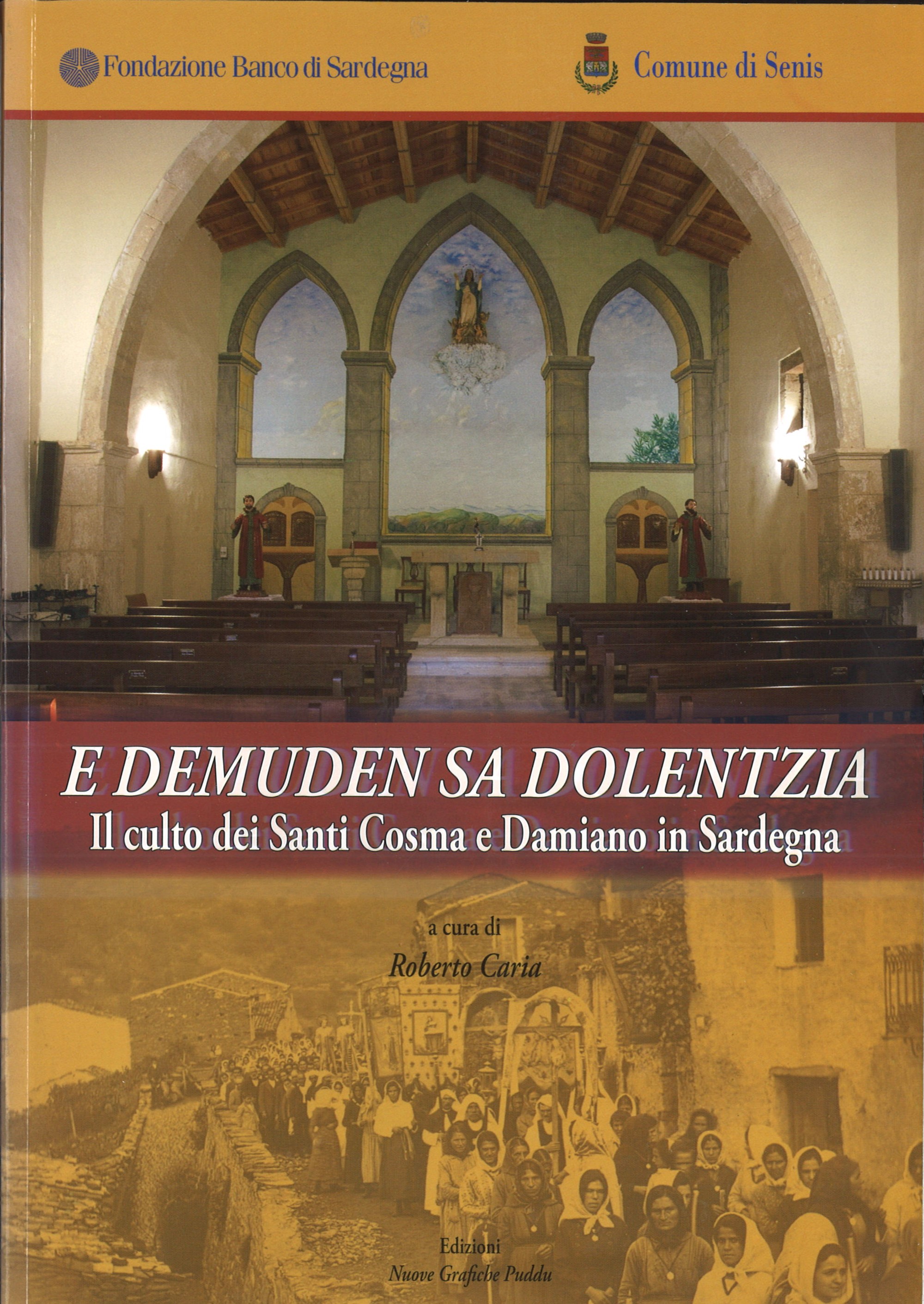 E DEMUDEN SA DOLENTZIA