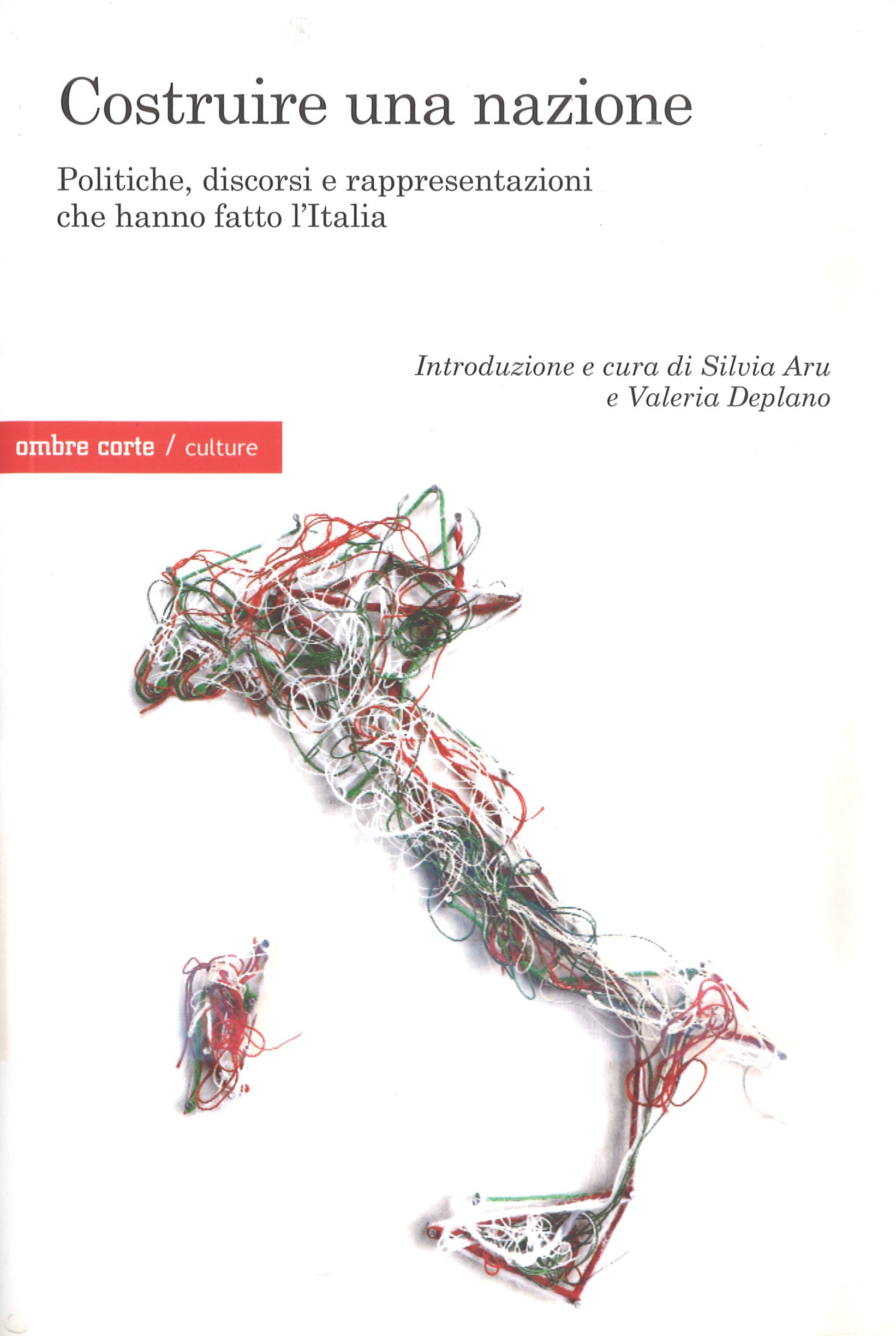 Costruire una nazione