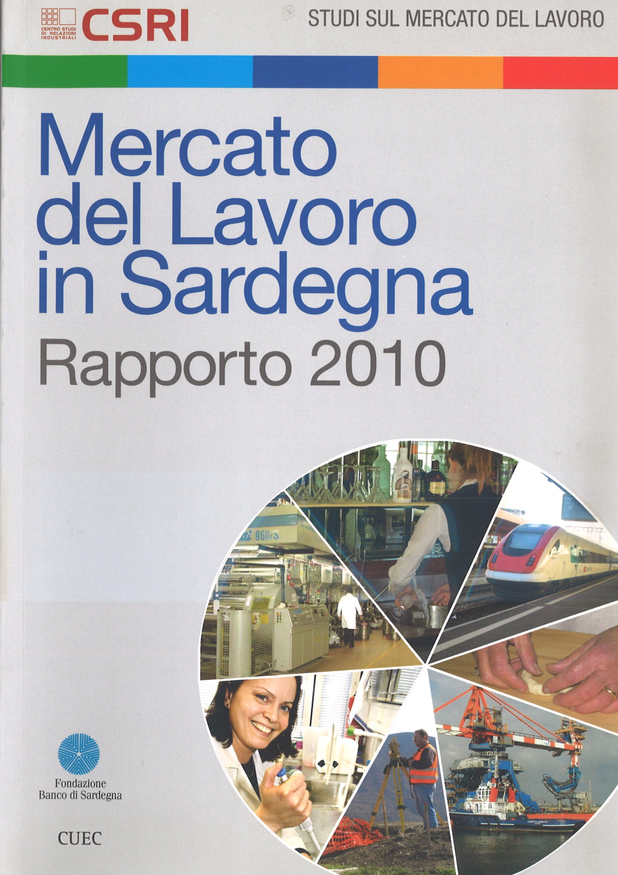 Mercato del Lavoro in Sardegna