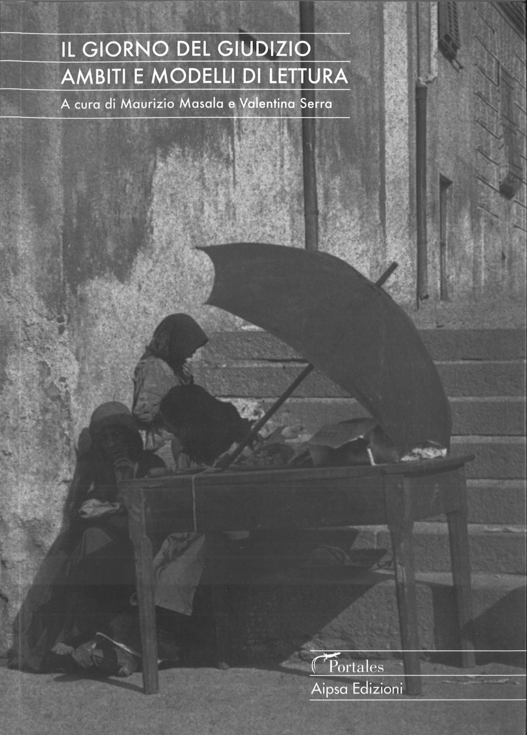 IL GIORNO DEL GIUDIZIO