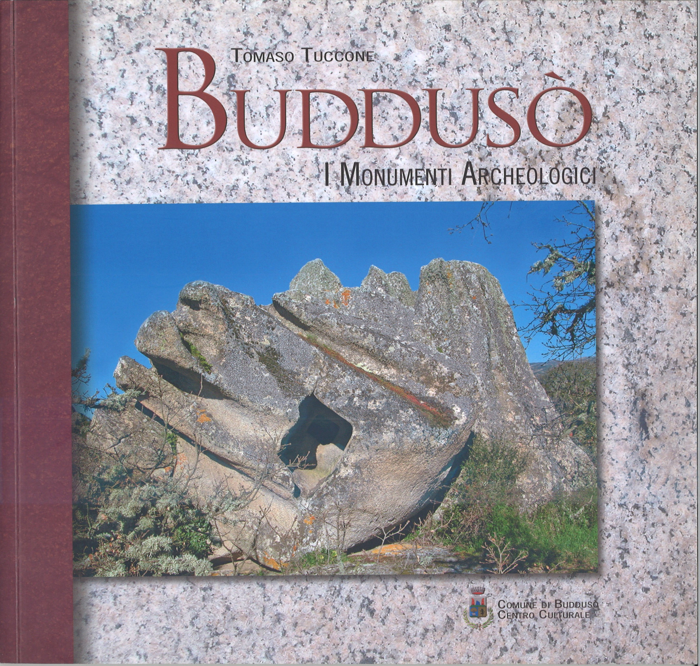 BUDDUSO’