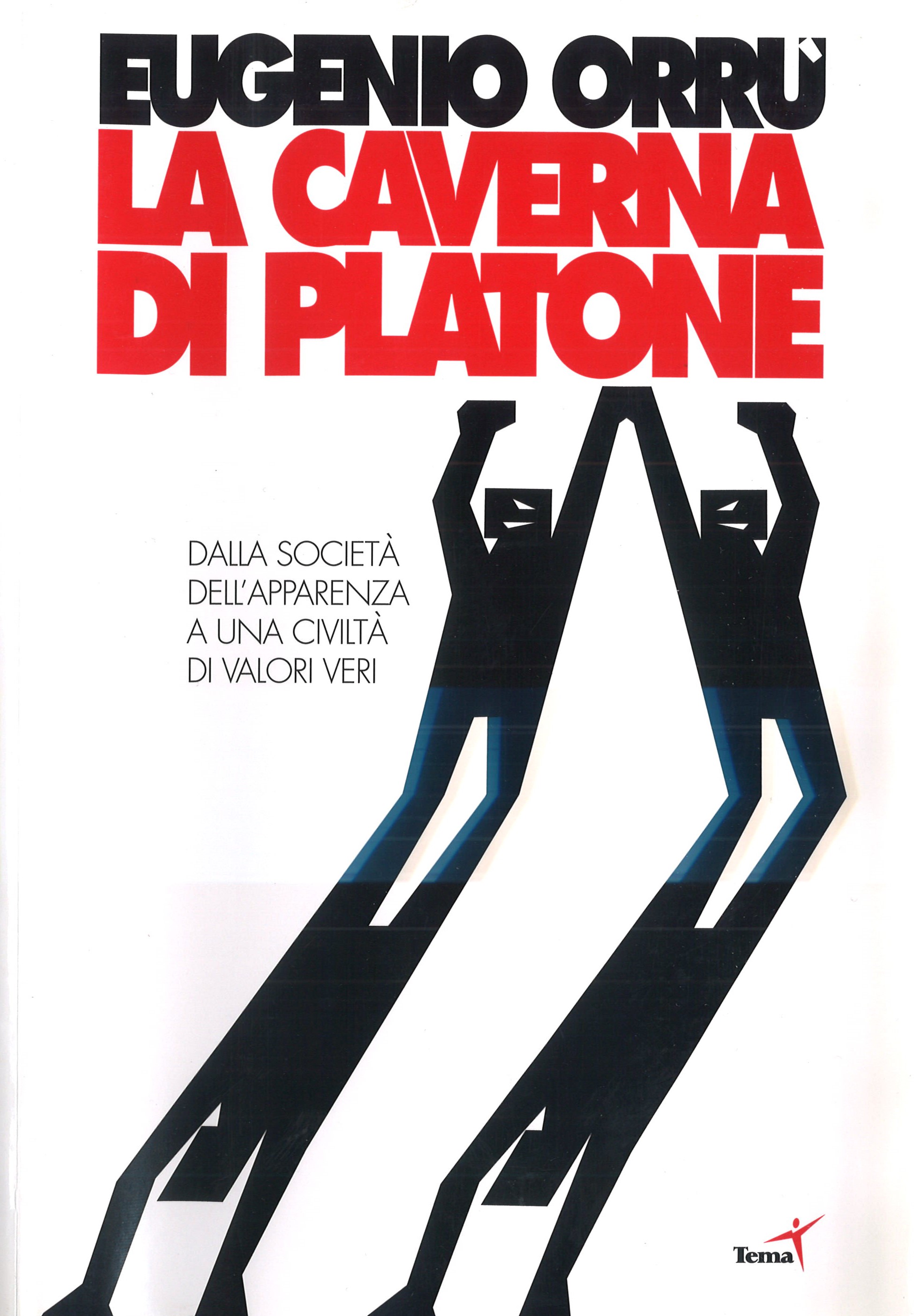 LA CAVERNA DI PLATONE
