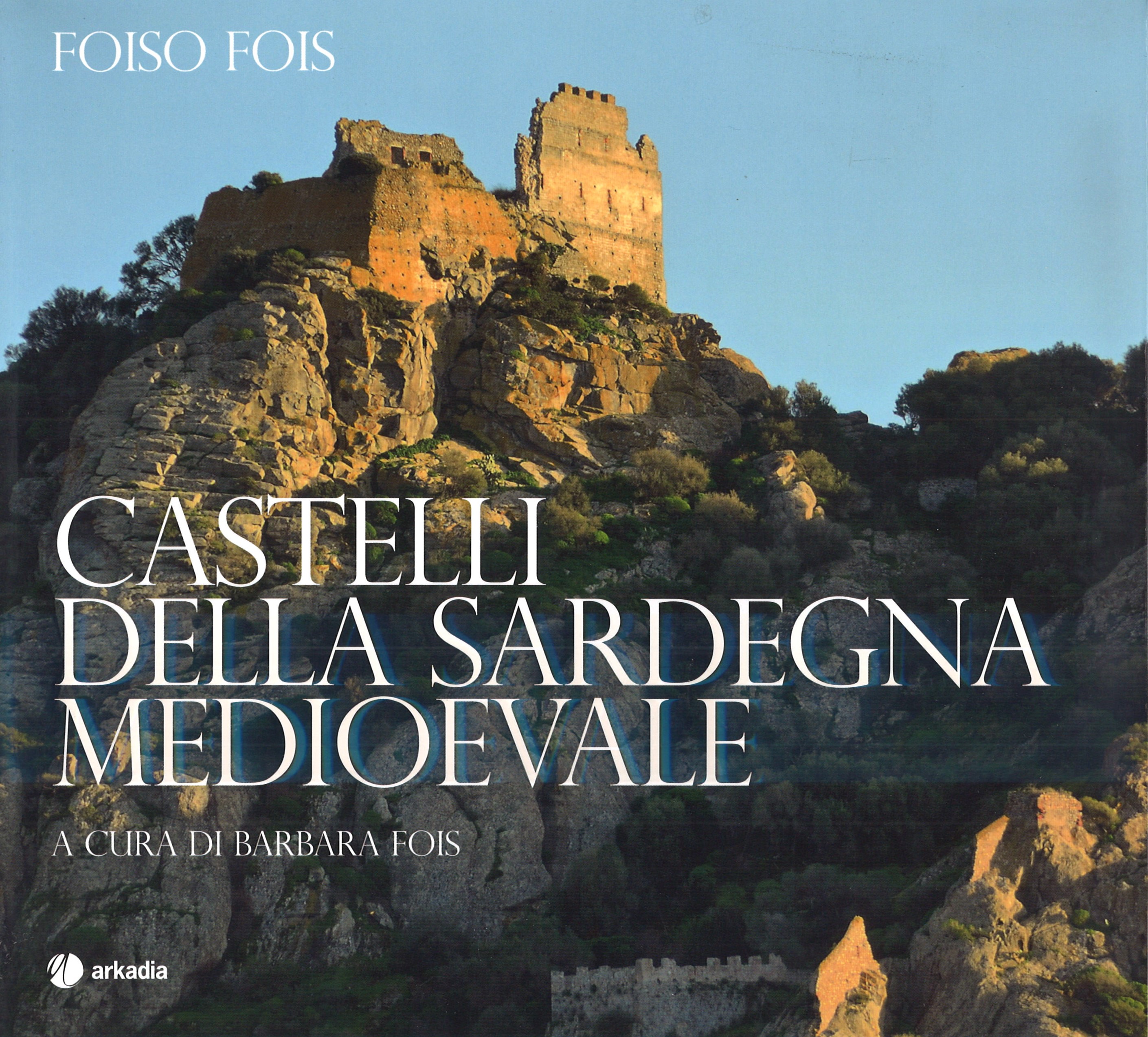 CASTELLI DELLA SARDEGNA MEDIOEVALE