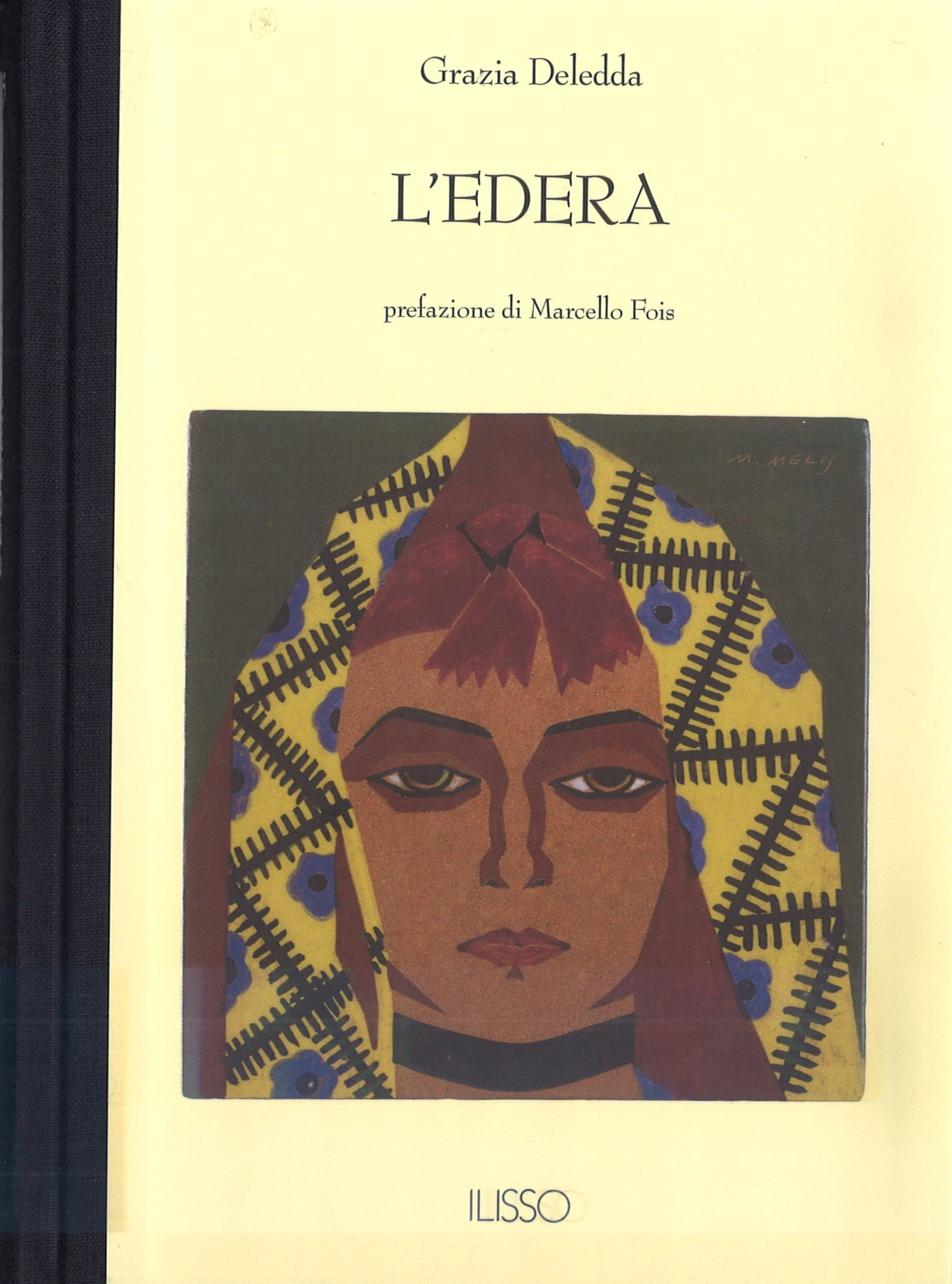 L’EDERA