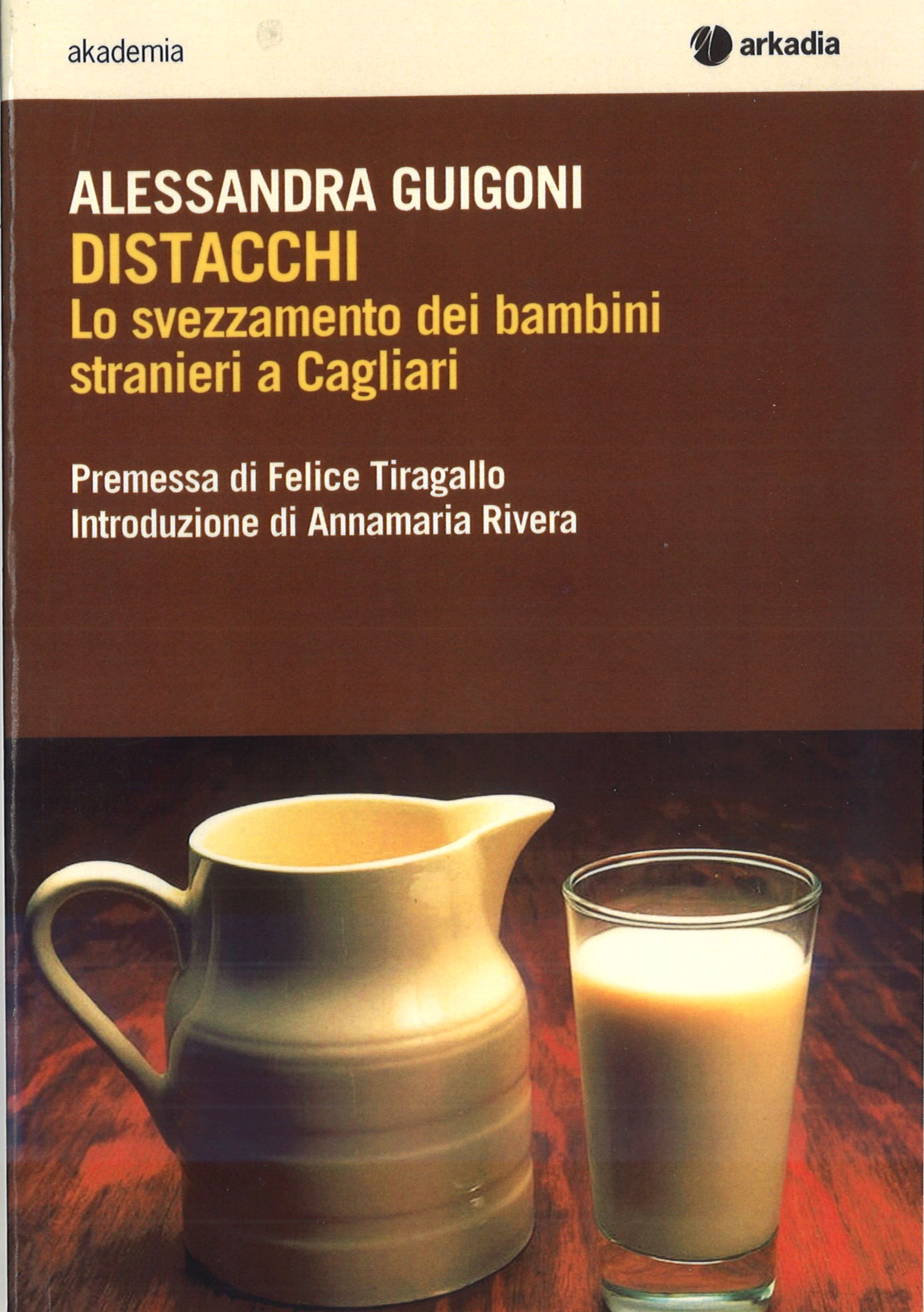 DISTACCHI