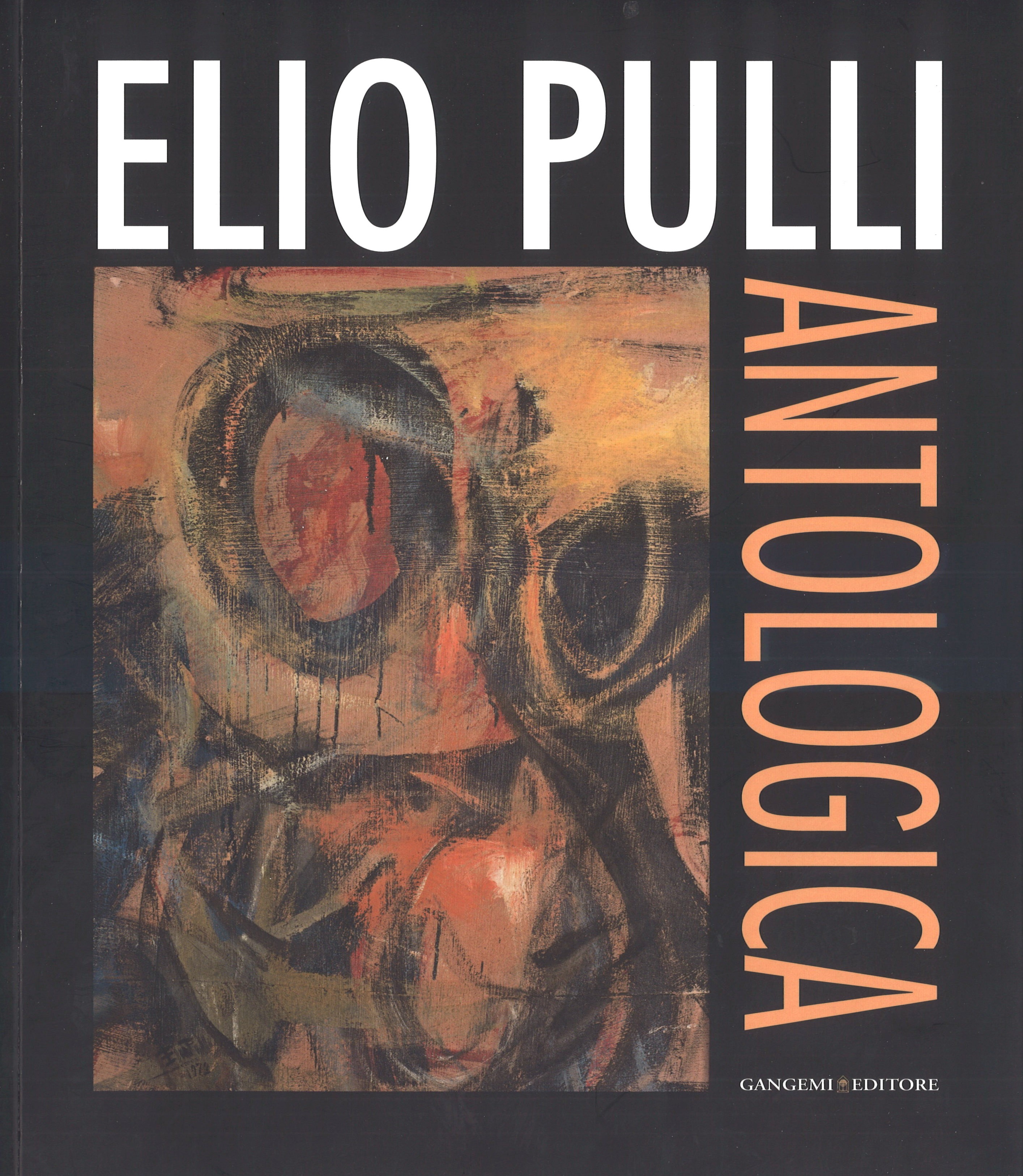 ELIO PULLI ANTOLOGIA