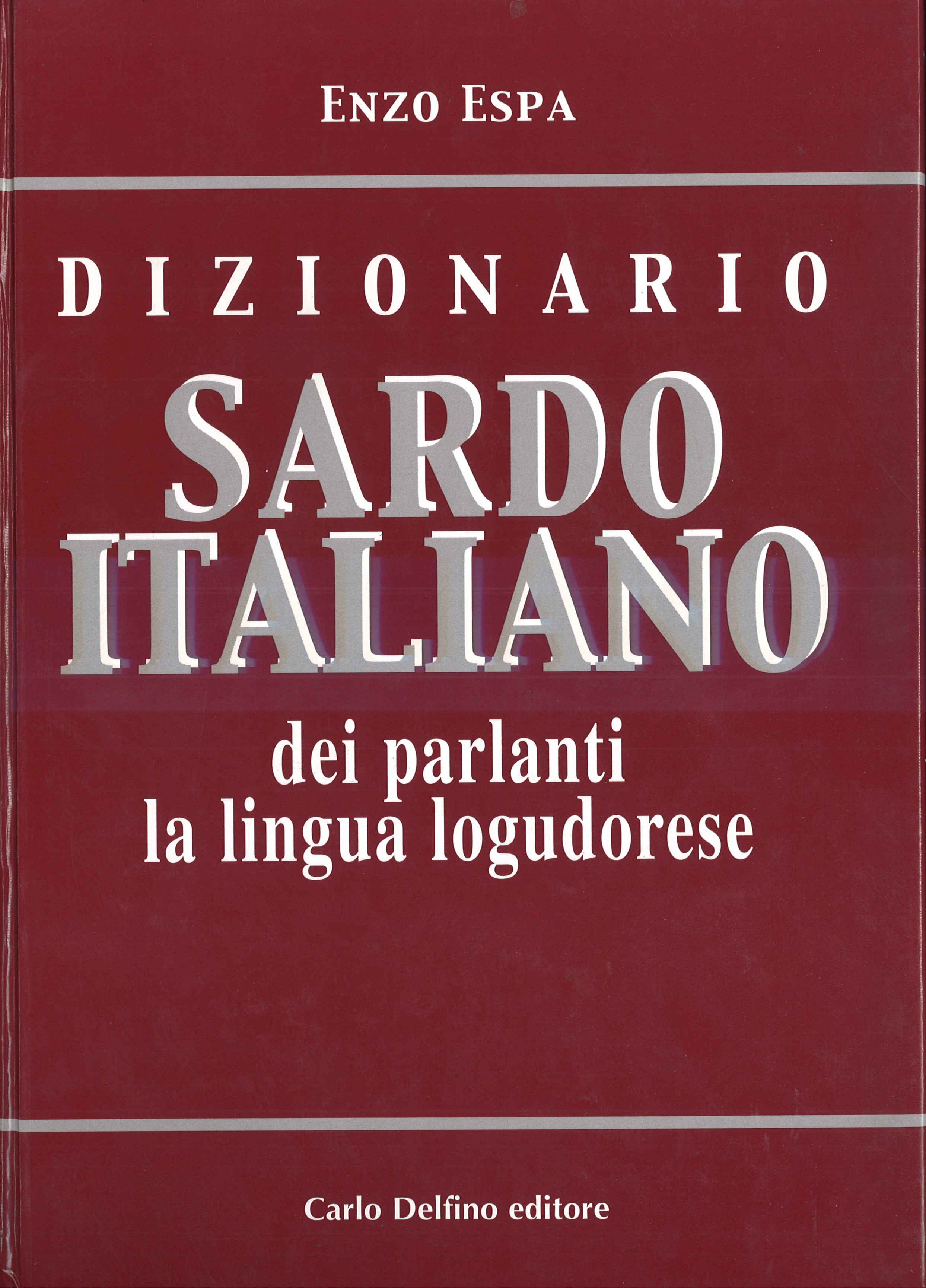 Dizionario SARDO ITALIANO