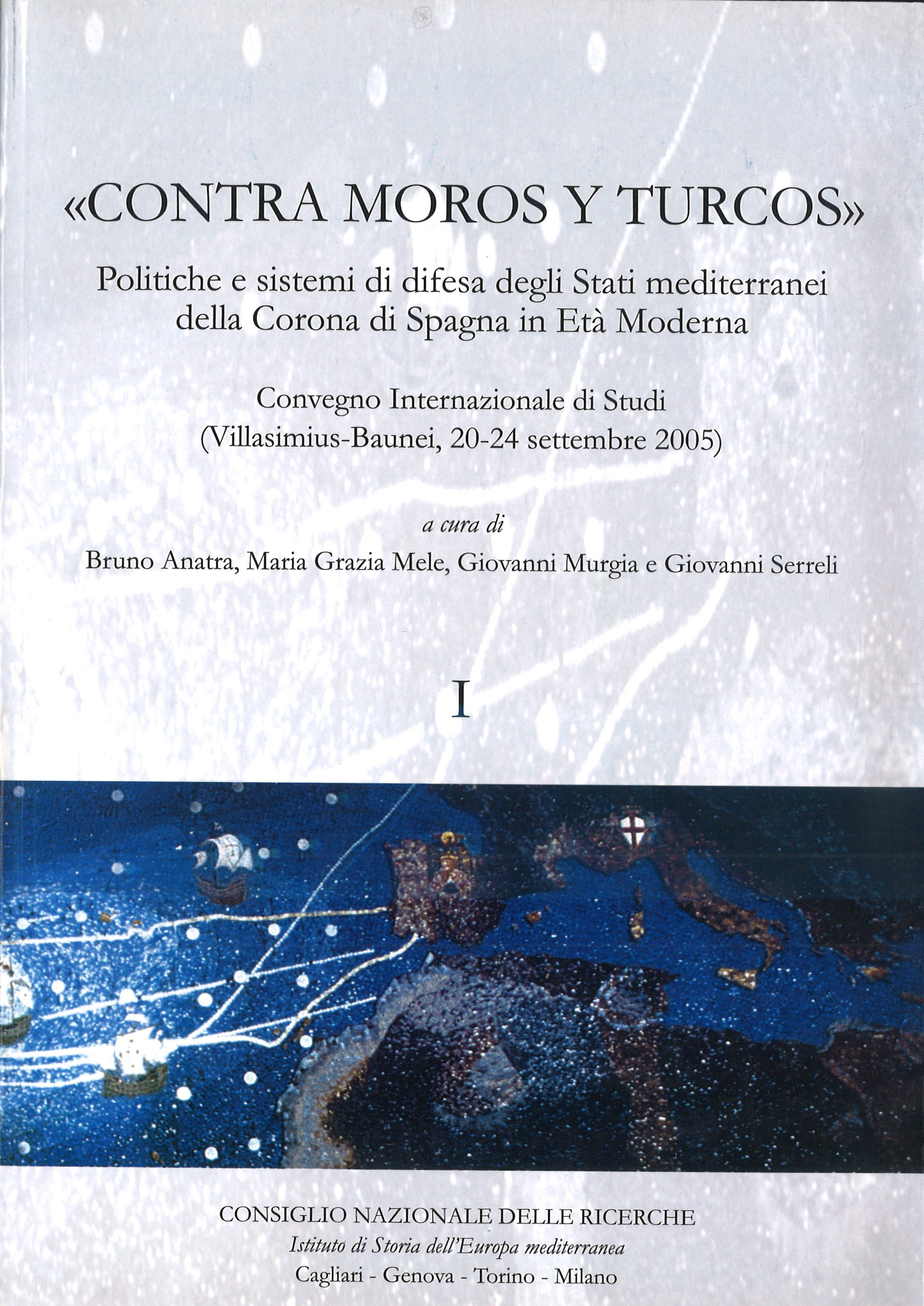 CONTRA MOROS Y TURCOS