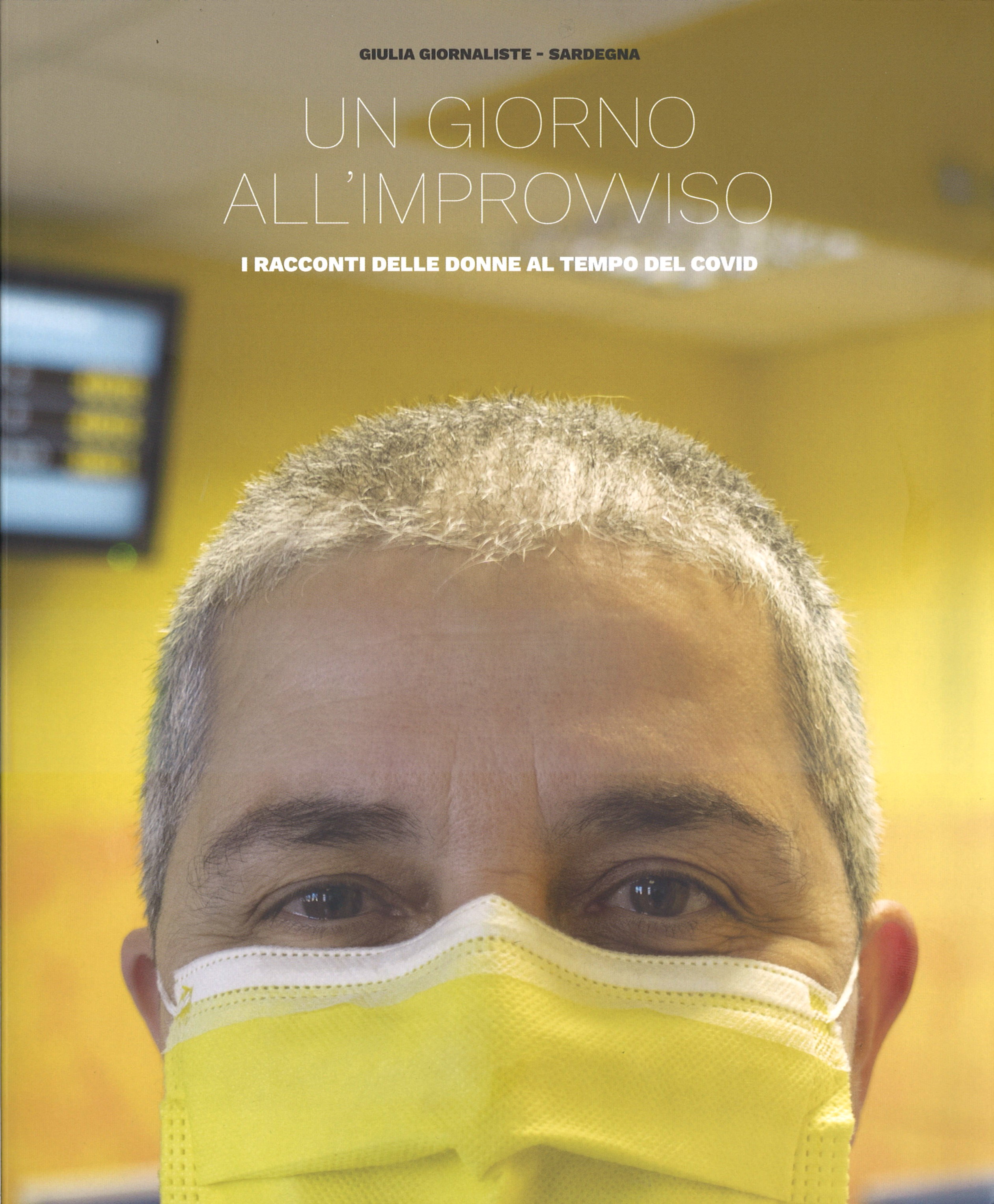 UN GIORNO ALL’IMPROVVISO