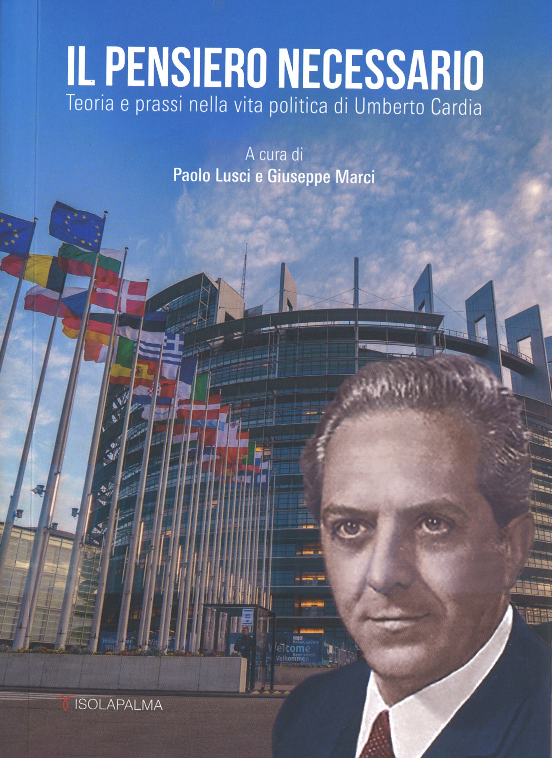 IL PENSIERO NECESSARIO