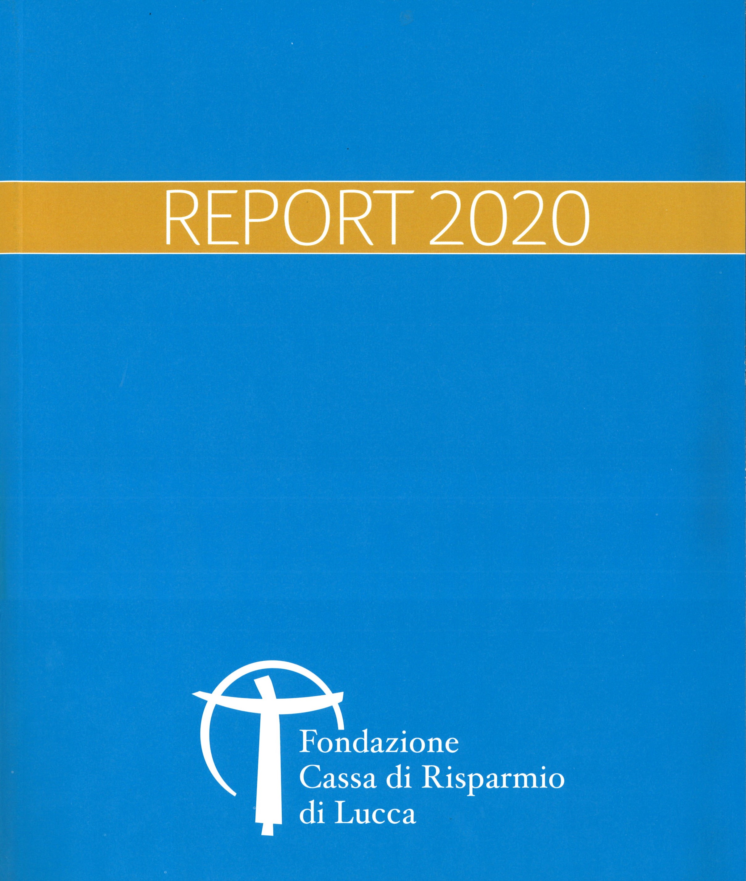 REPORT 2020